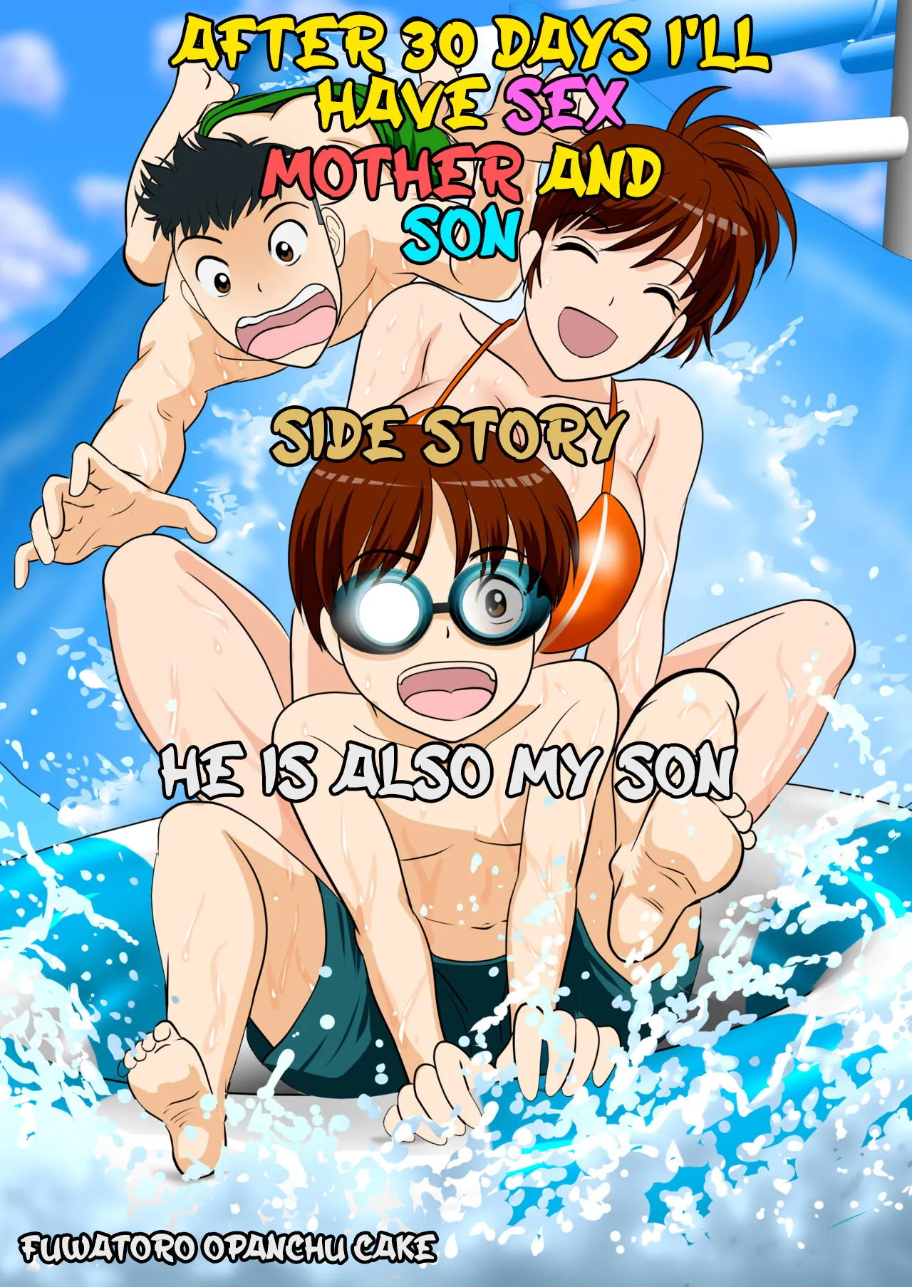 Komik Hentai