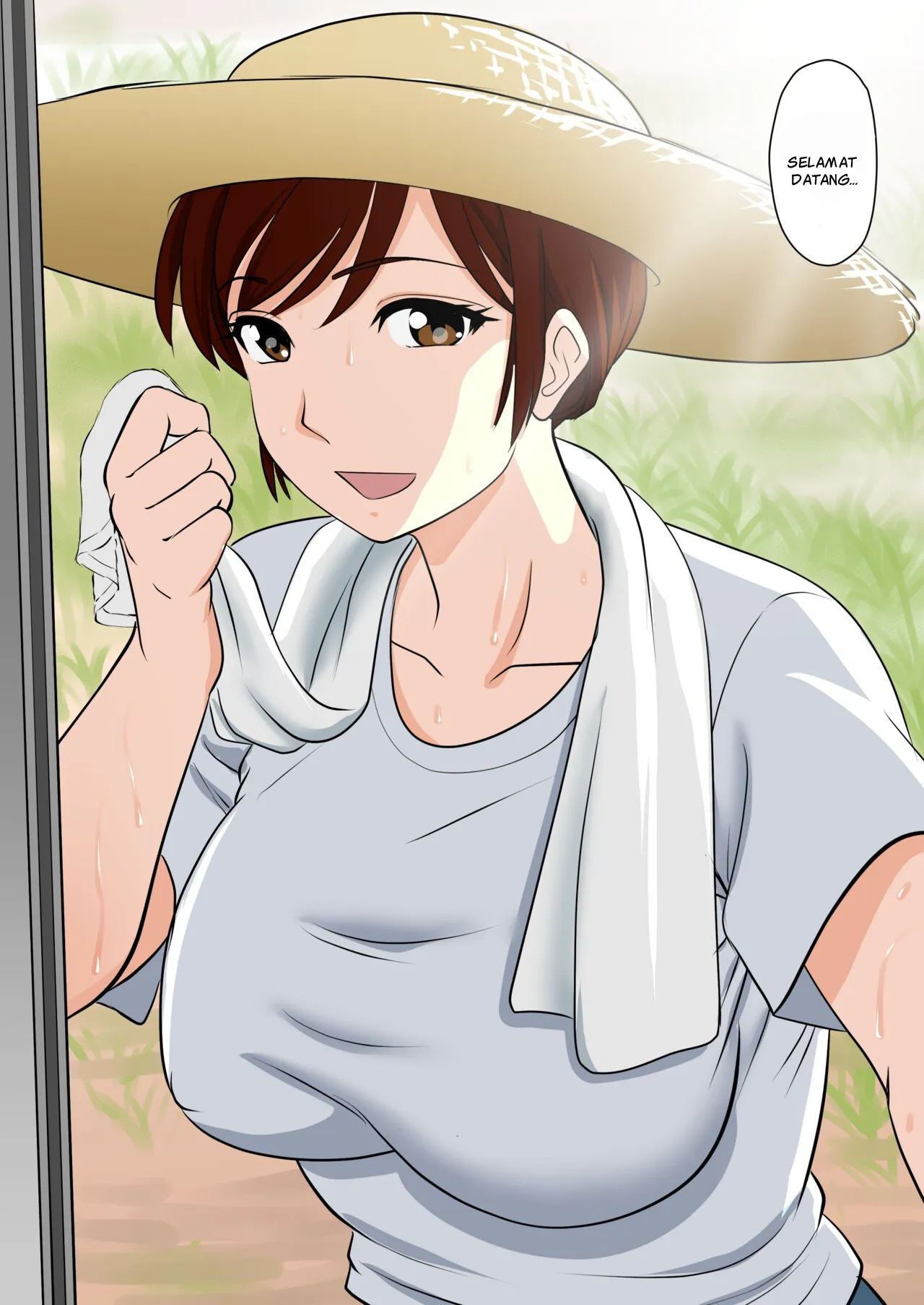 Komik Hentai