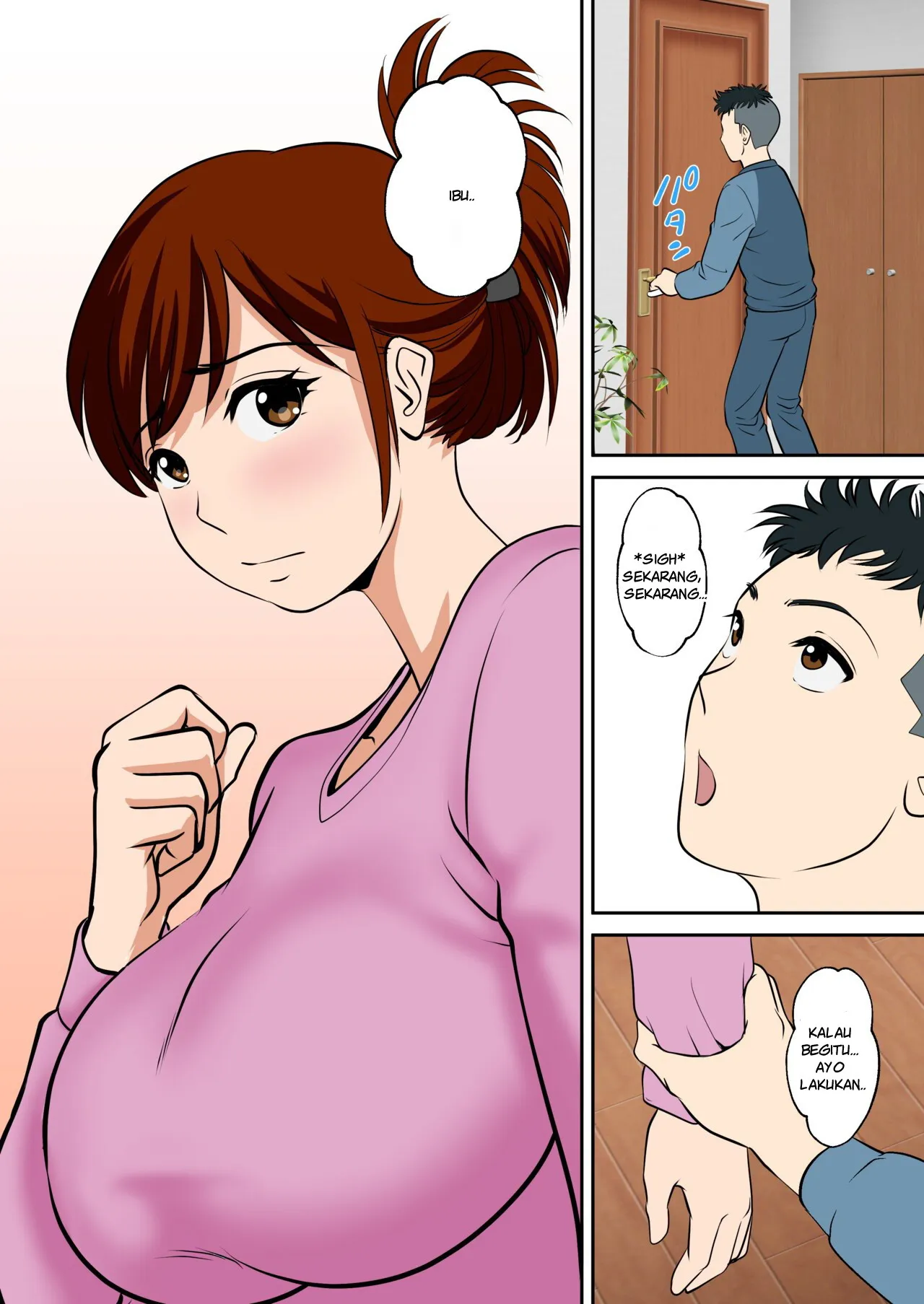 Komik Hentai