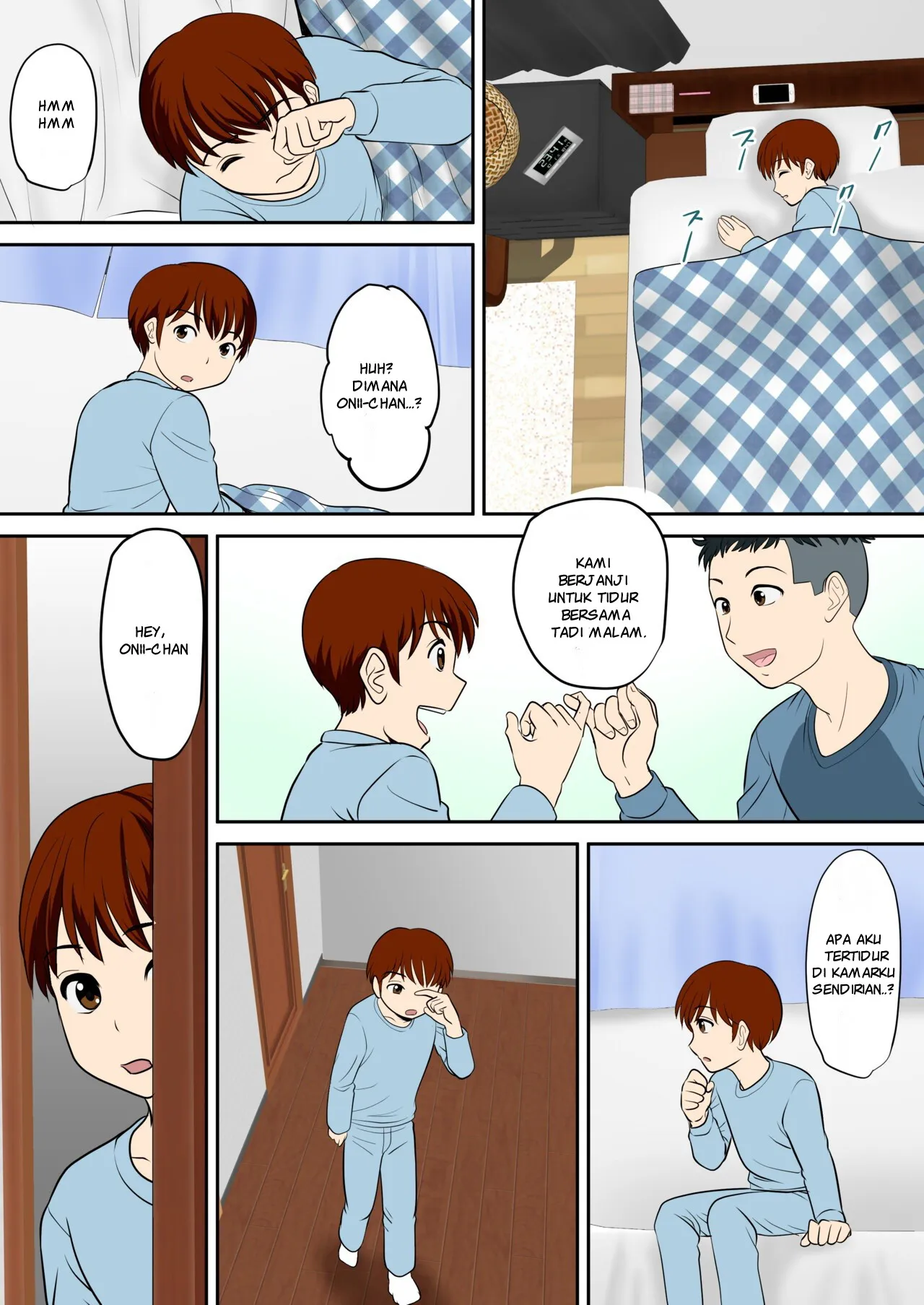 Komik Hentai