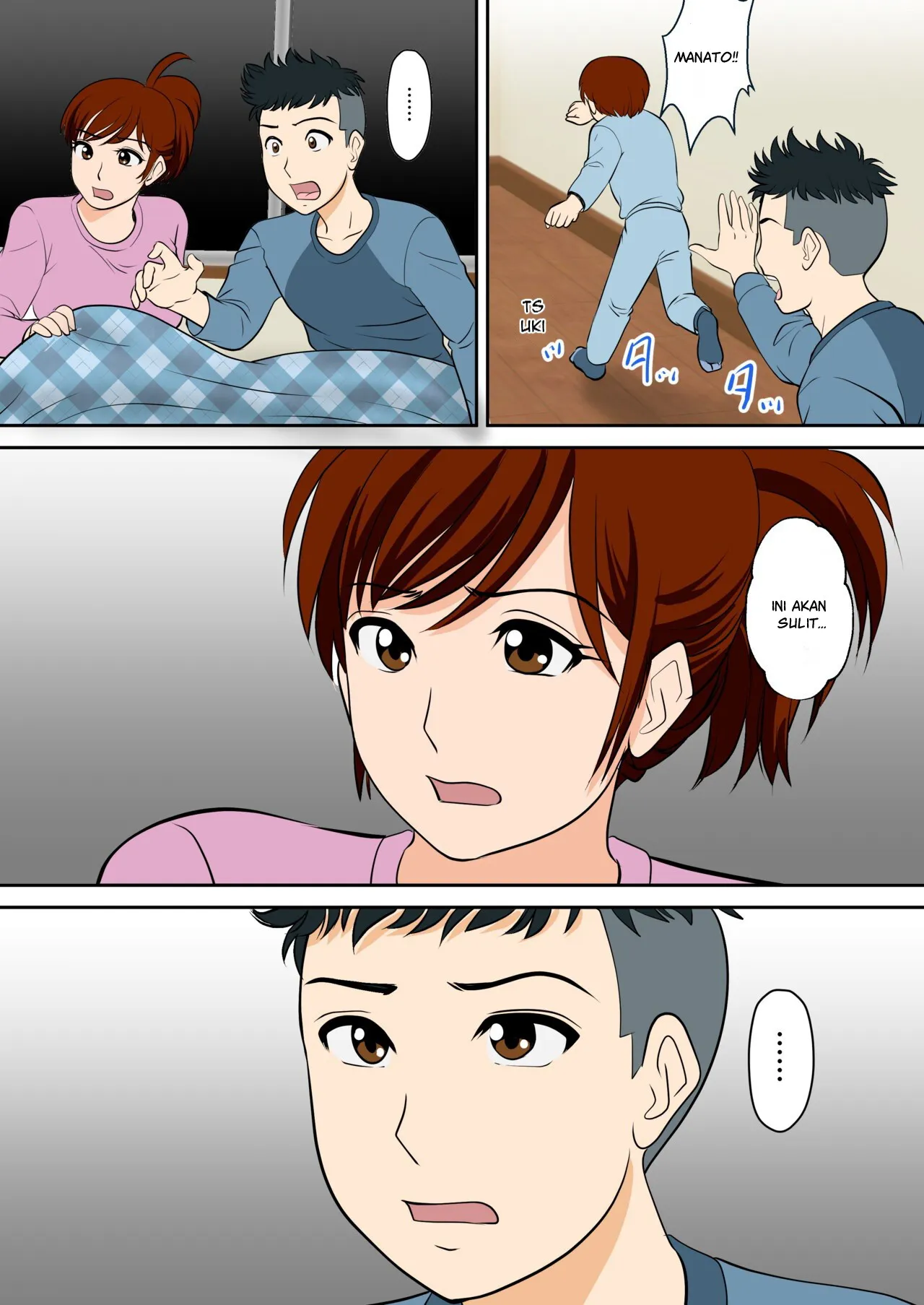 Komik Hentai