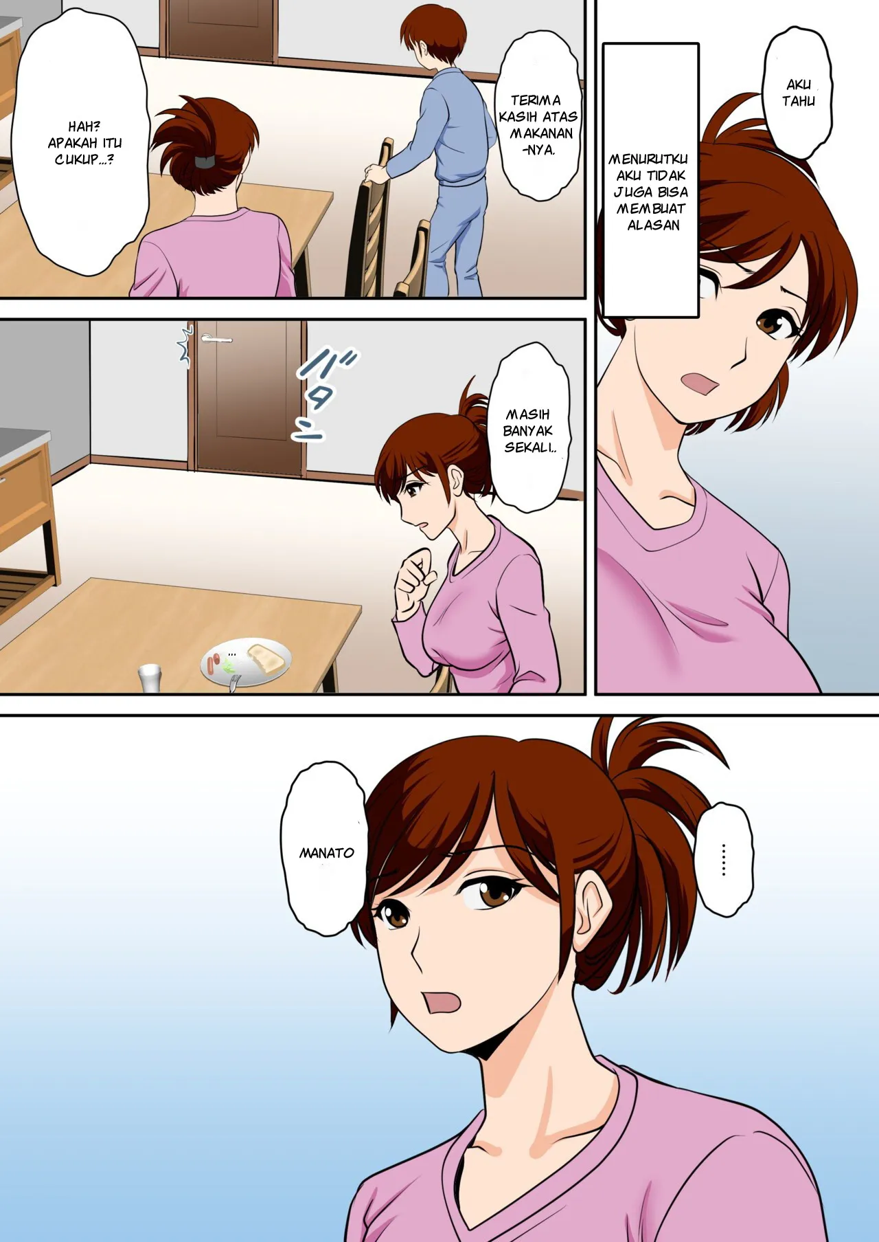Komik Hentai