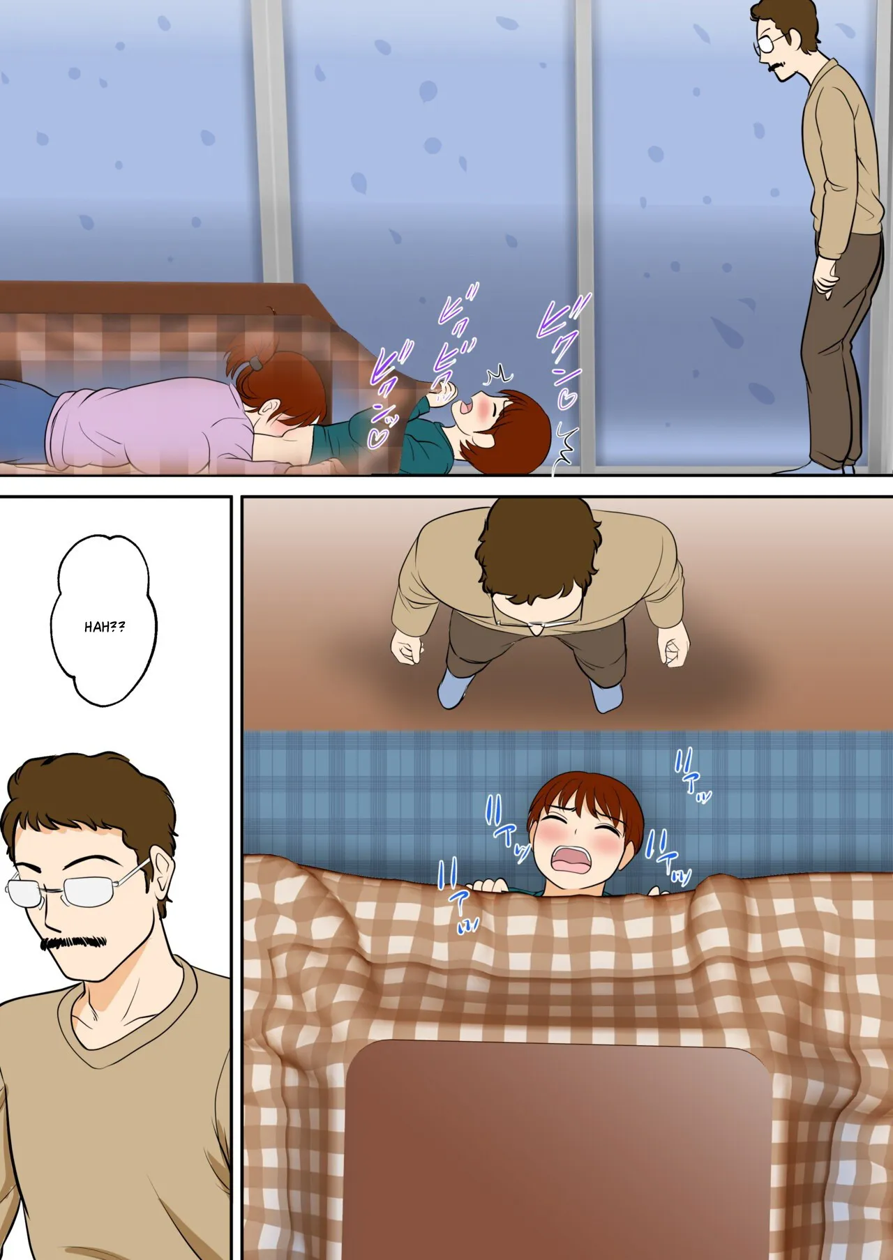 Komik Hentai