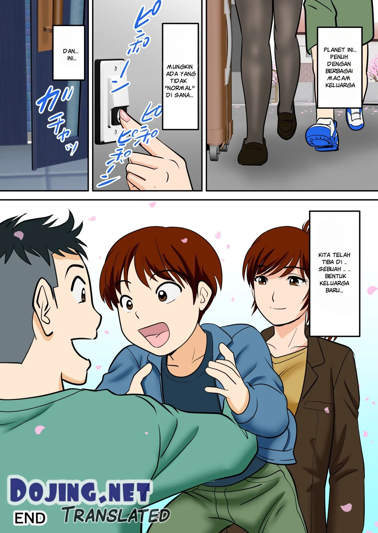 Komik Hentai