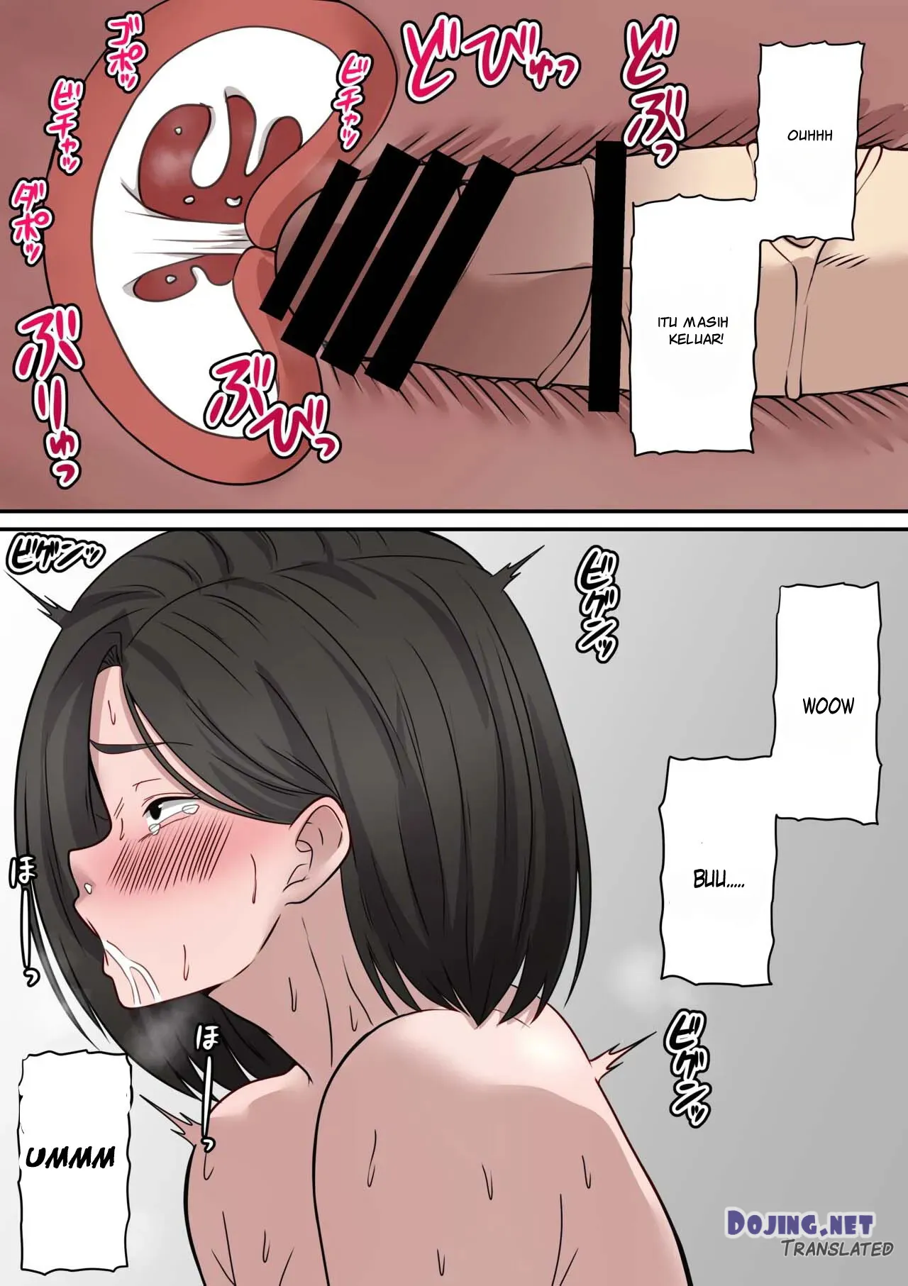 Komik sex