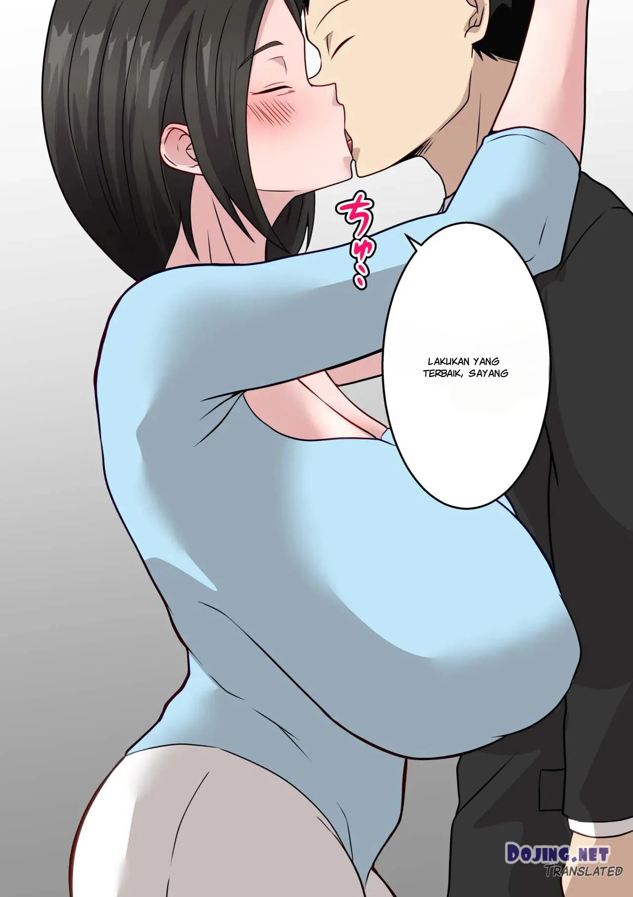 Komik sex
