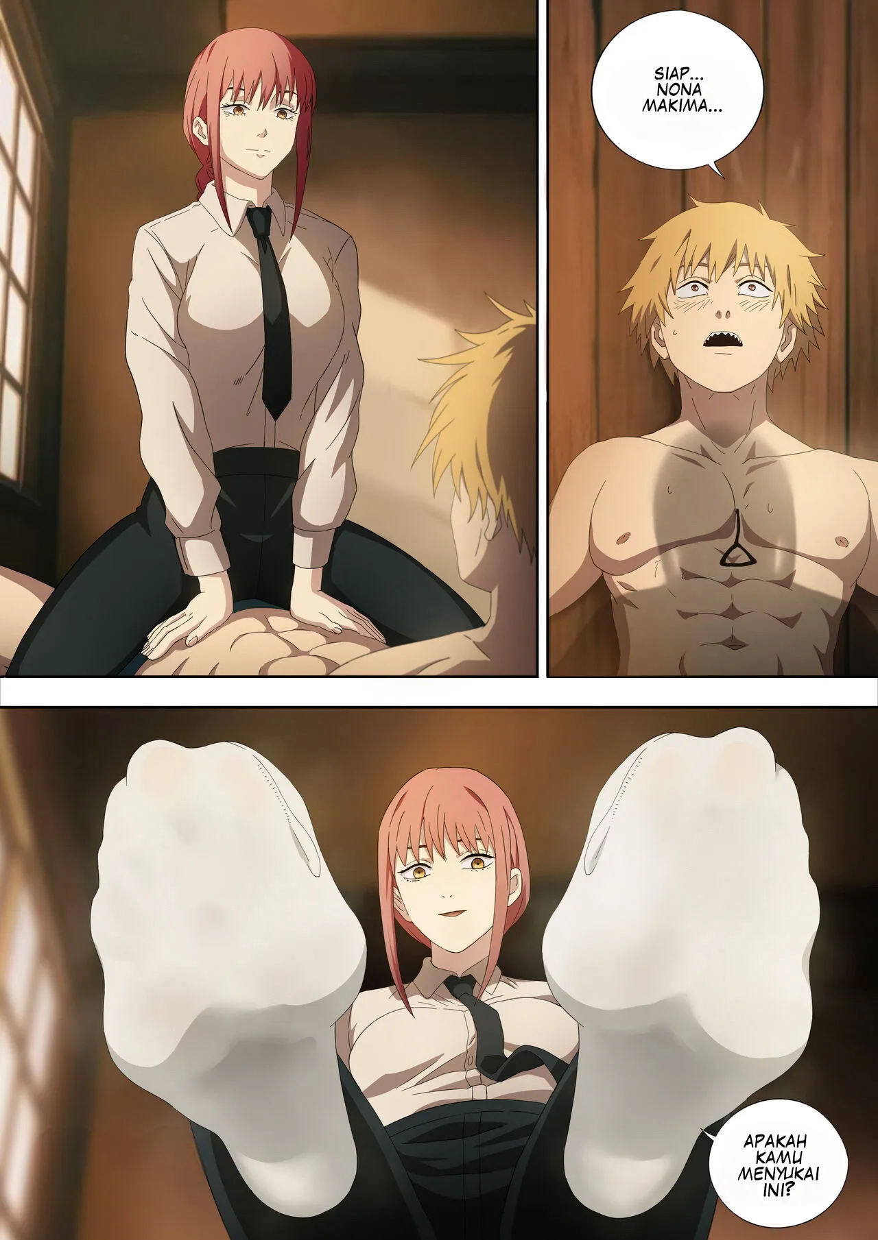 Komik Hentai