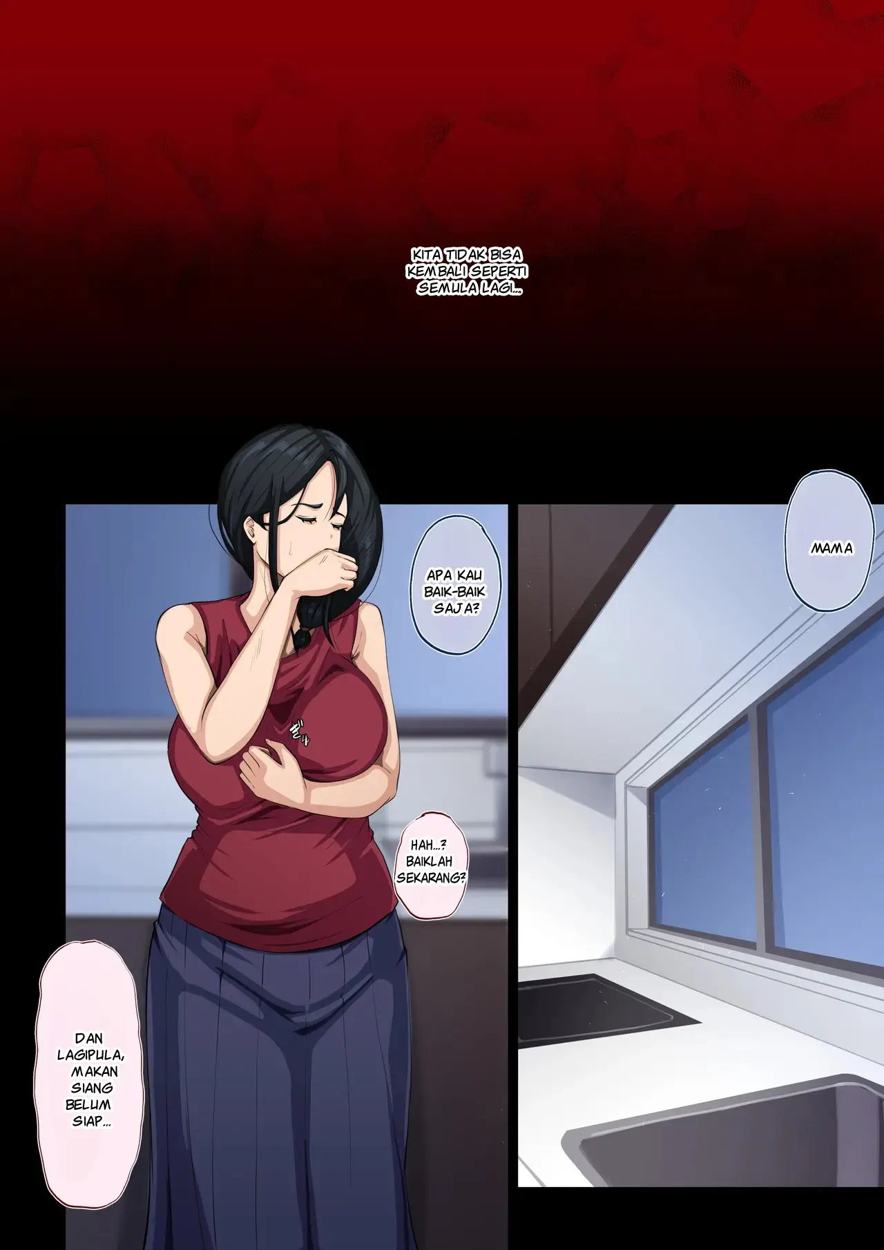 komik manga