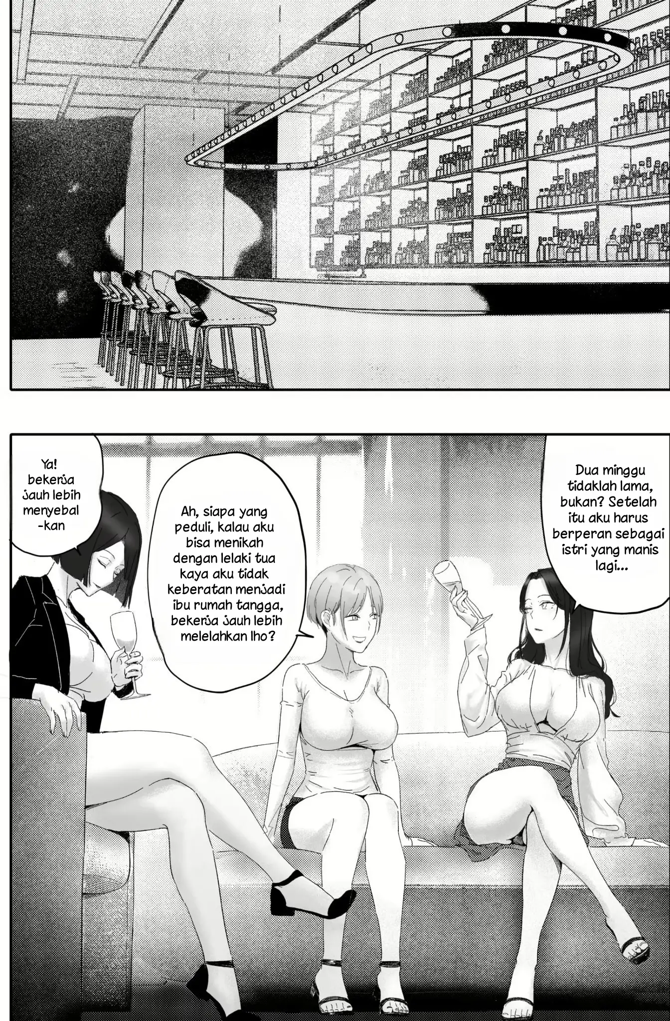 Dendam anak tiri