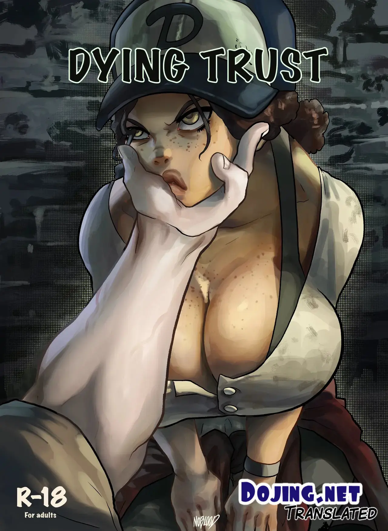 Komik Hentai