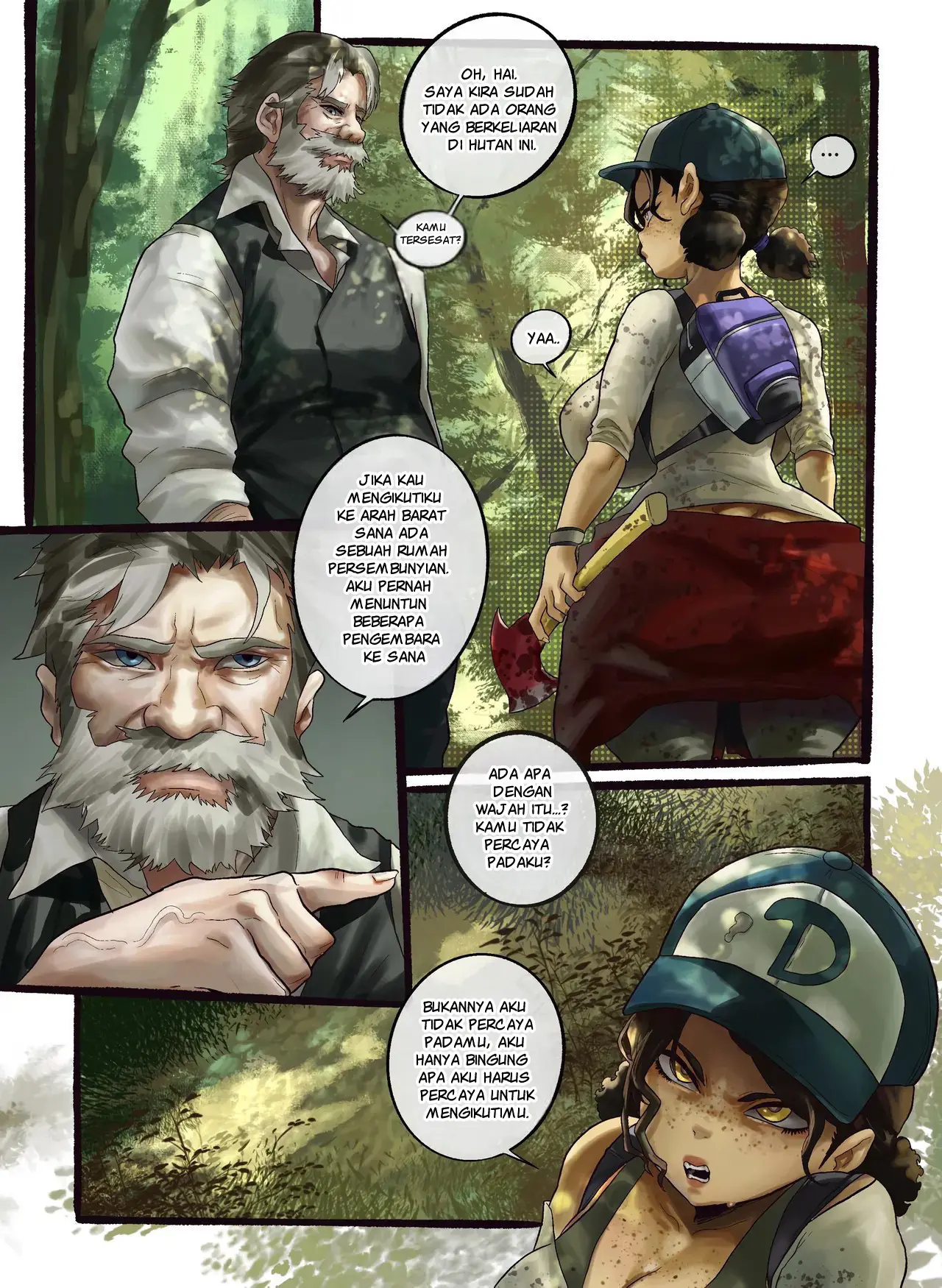 Komik Hentai