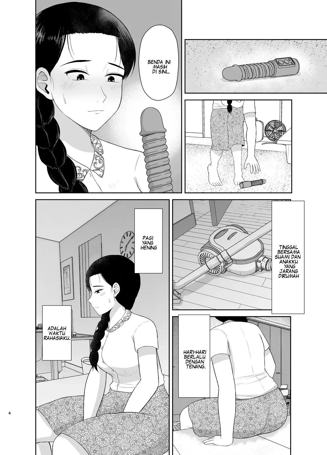 Komik Hentai