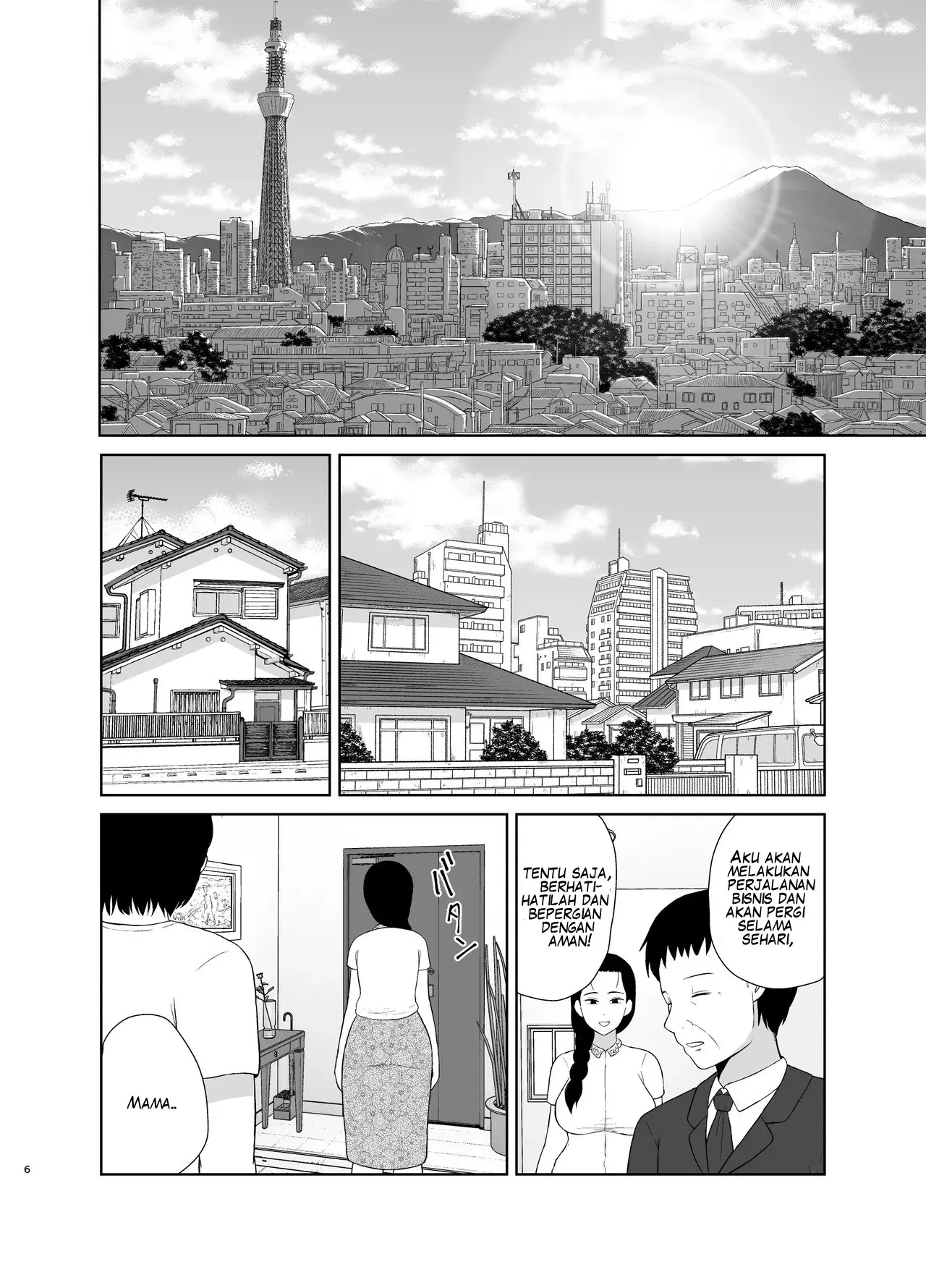 Komik Hentai
