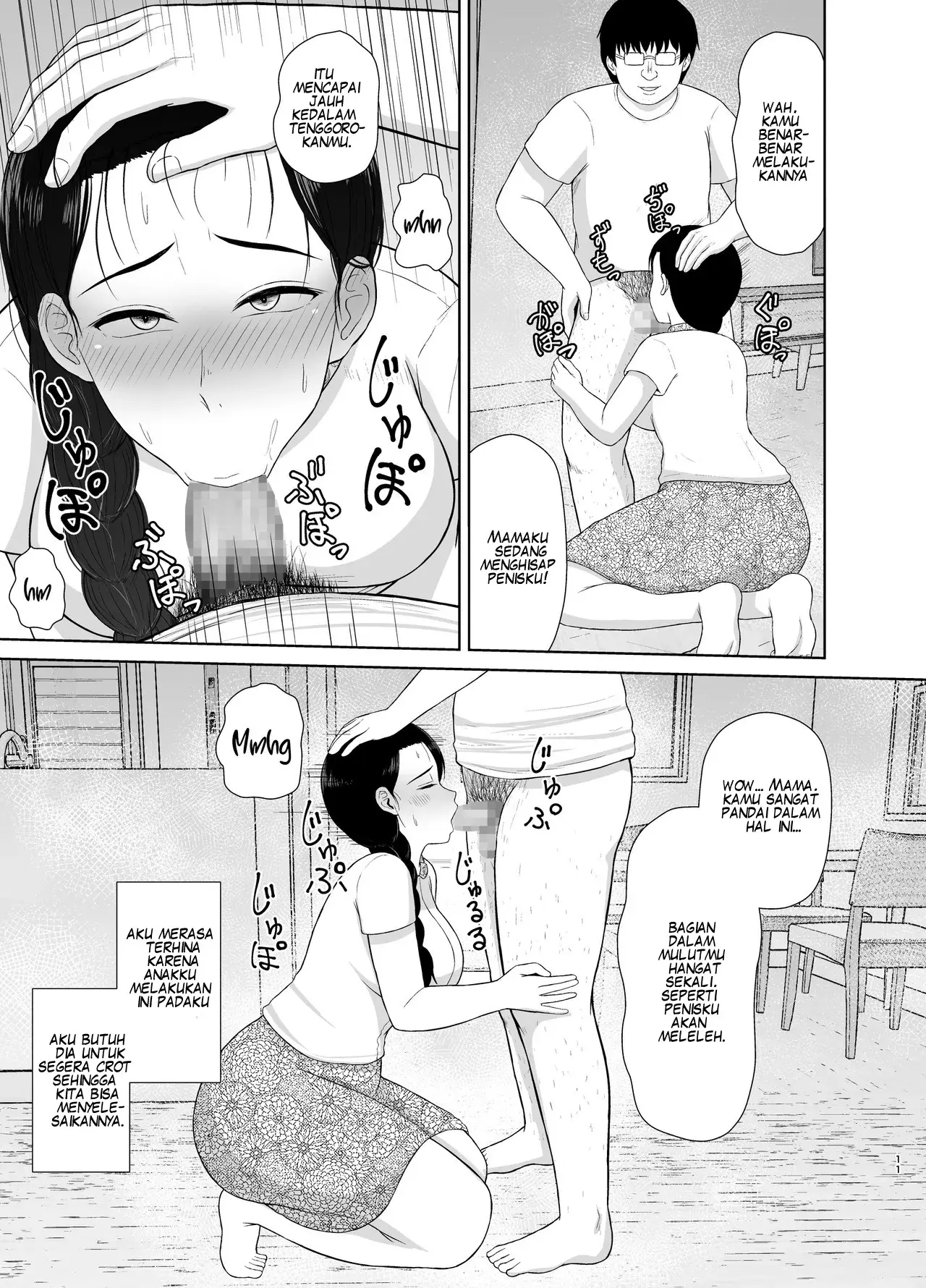 Komik Hentai