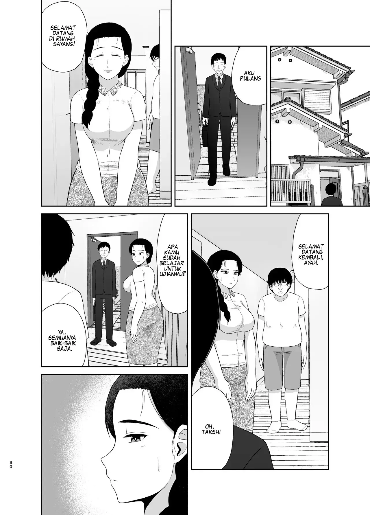 Komik Hentai