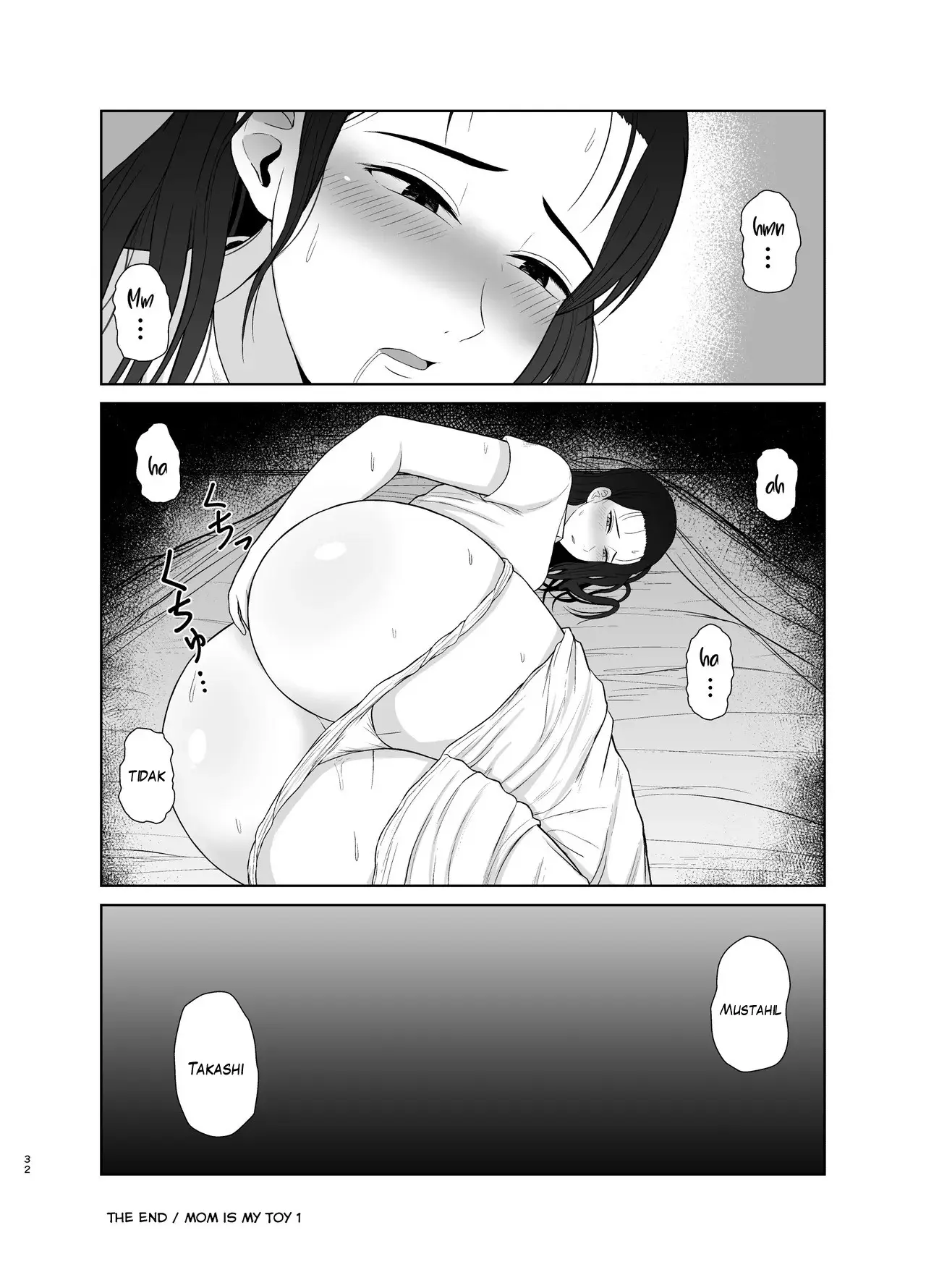 Komik Hentai