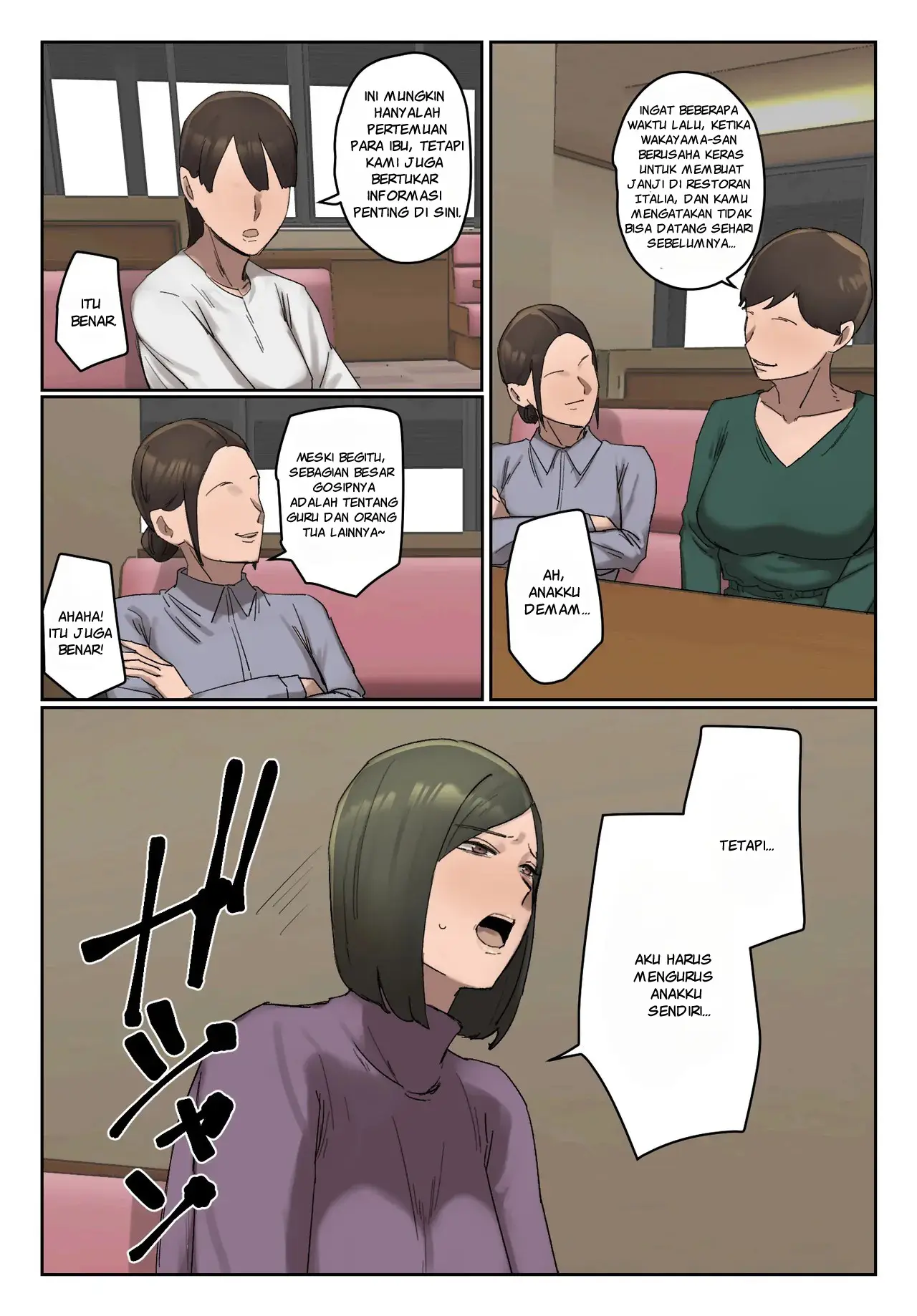 Komik Hentai