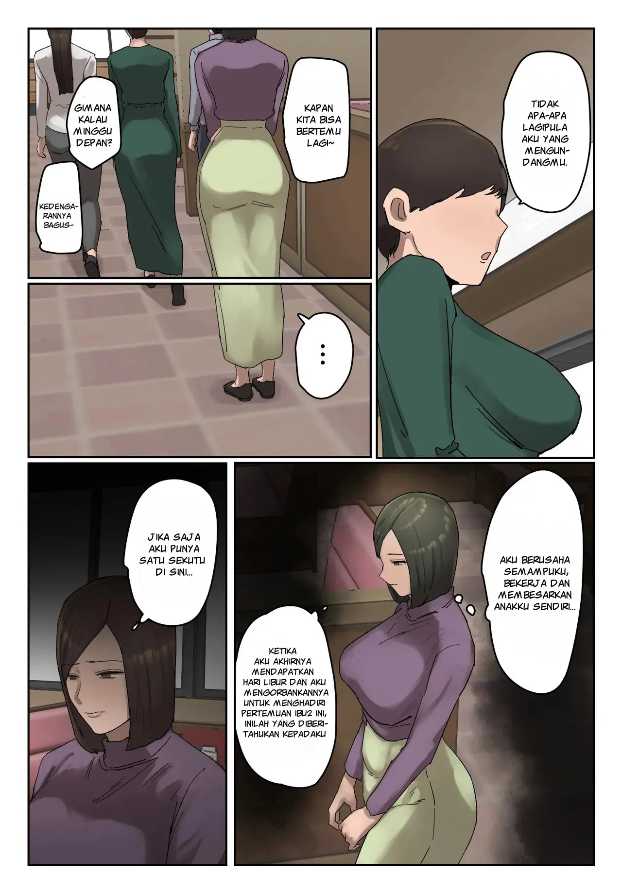 Komik Hentai