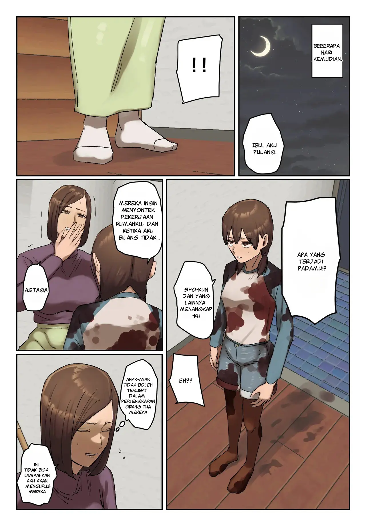 Komik Hentai