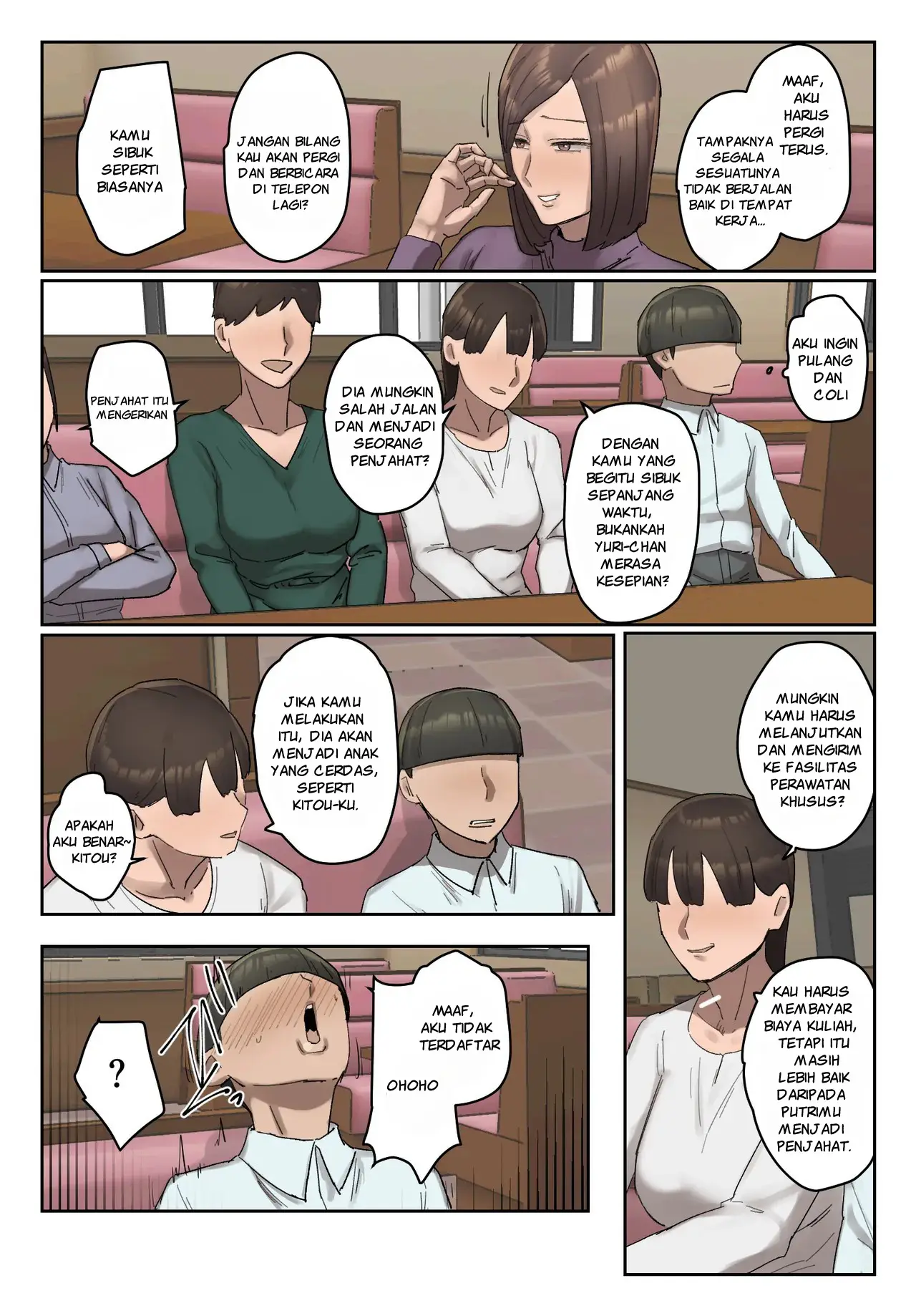 Komik Hentai