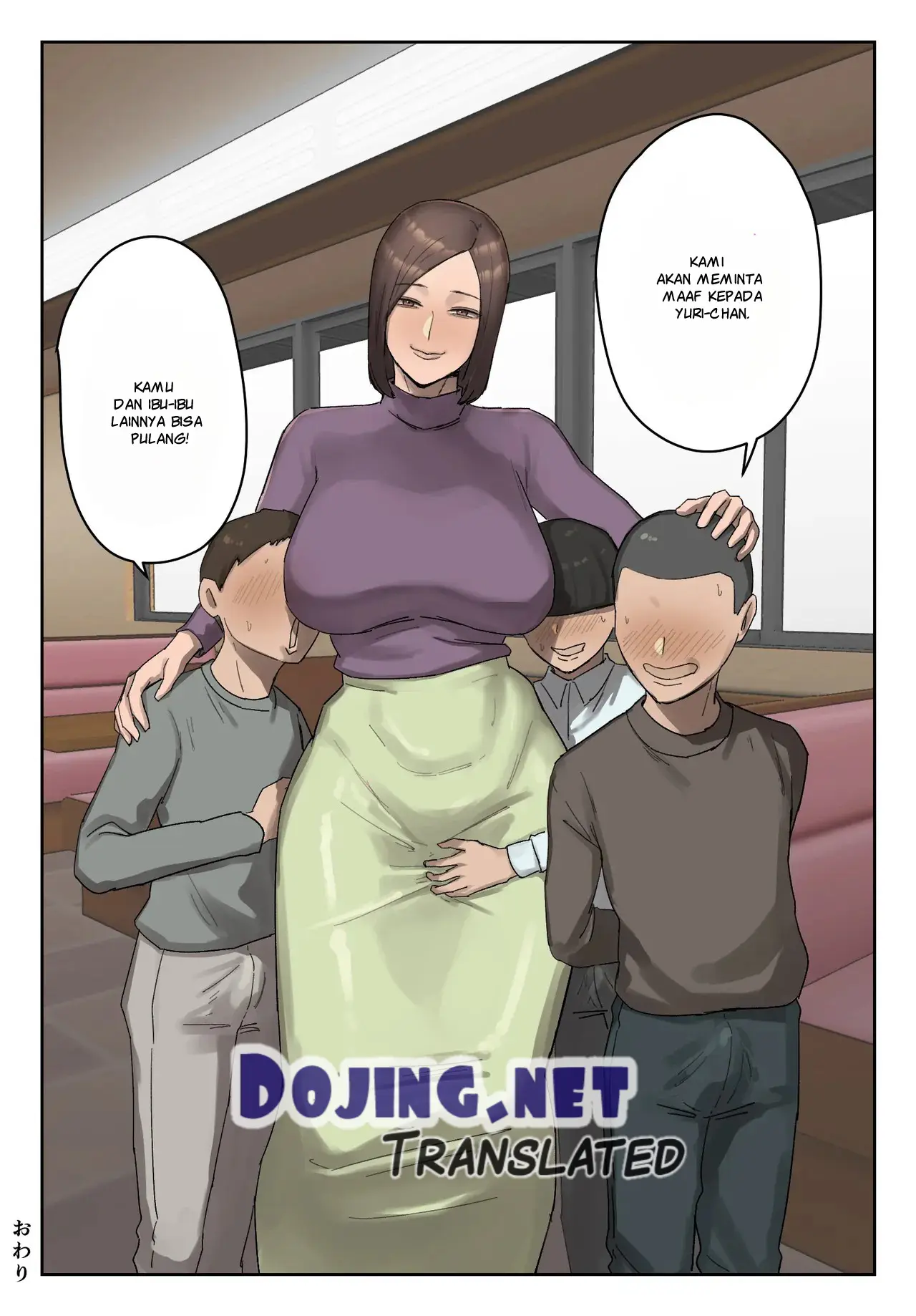 Komik Hentai