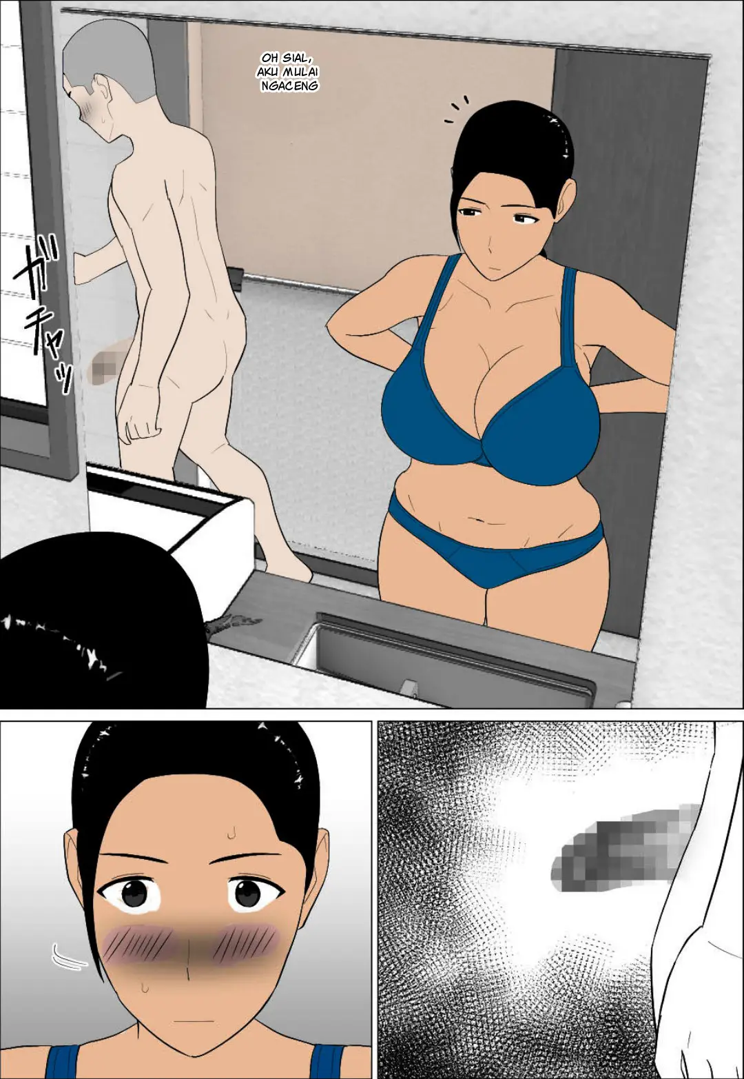 Komik Hentai