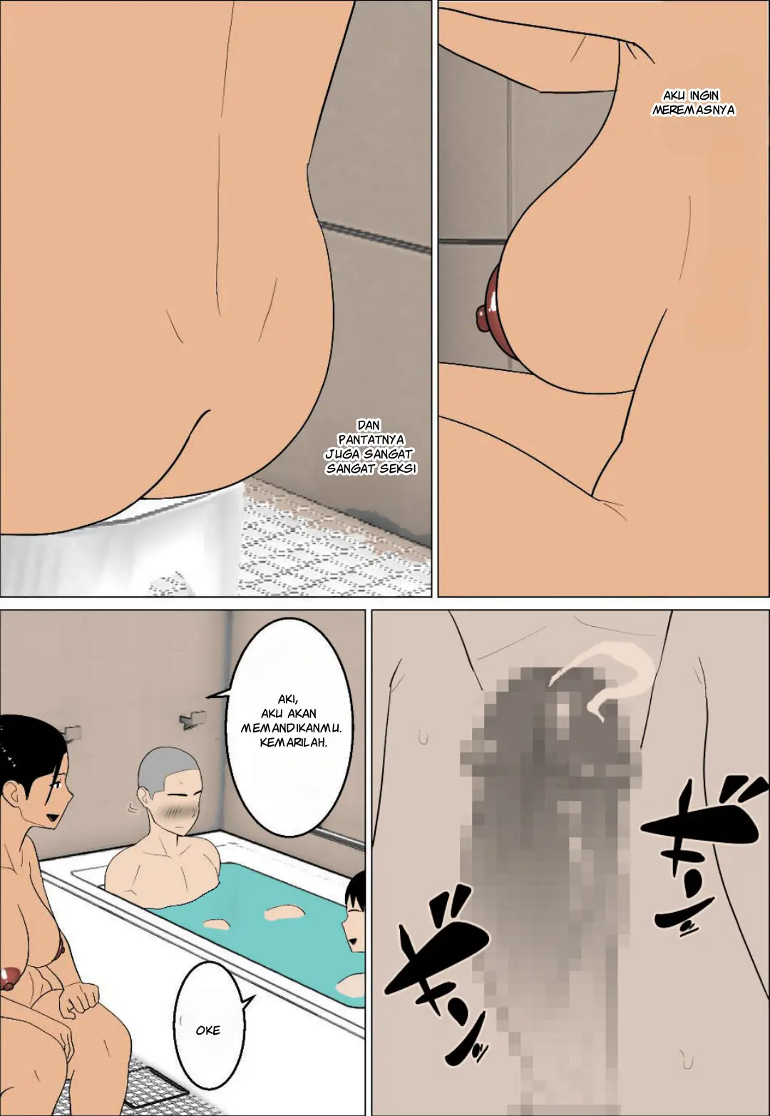 Komik Hentai