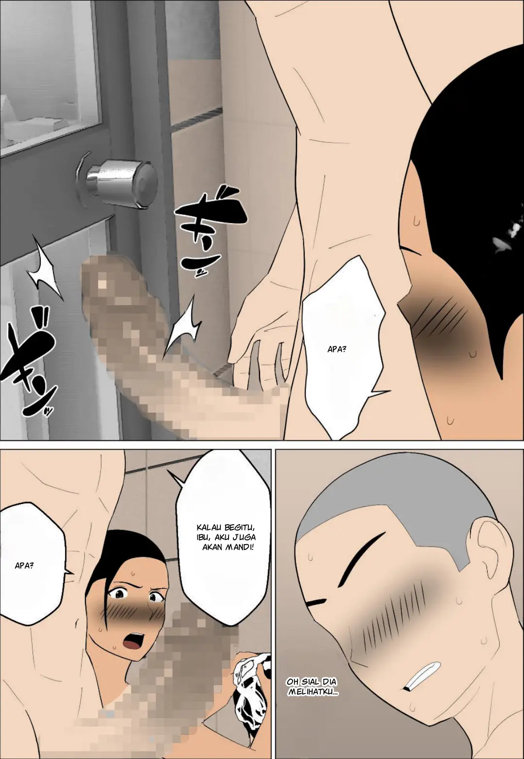 Komik Hentai