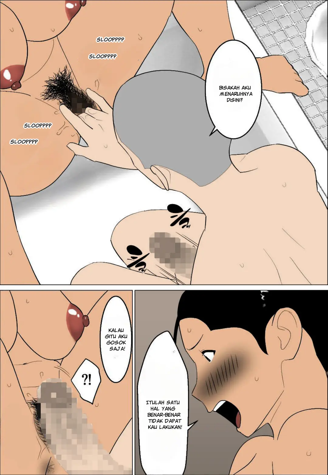 Komik Hentai
