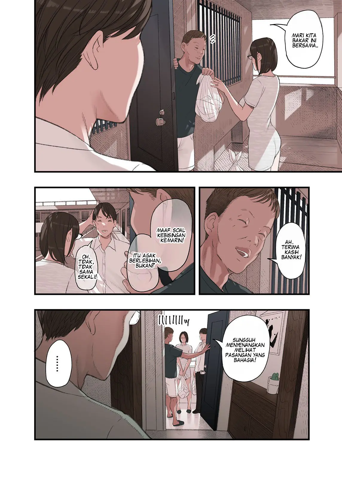 Komik Hentai