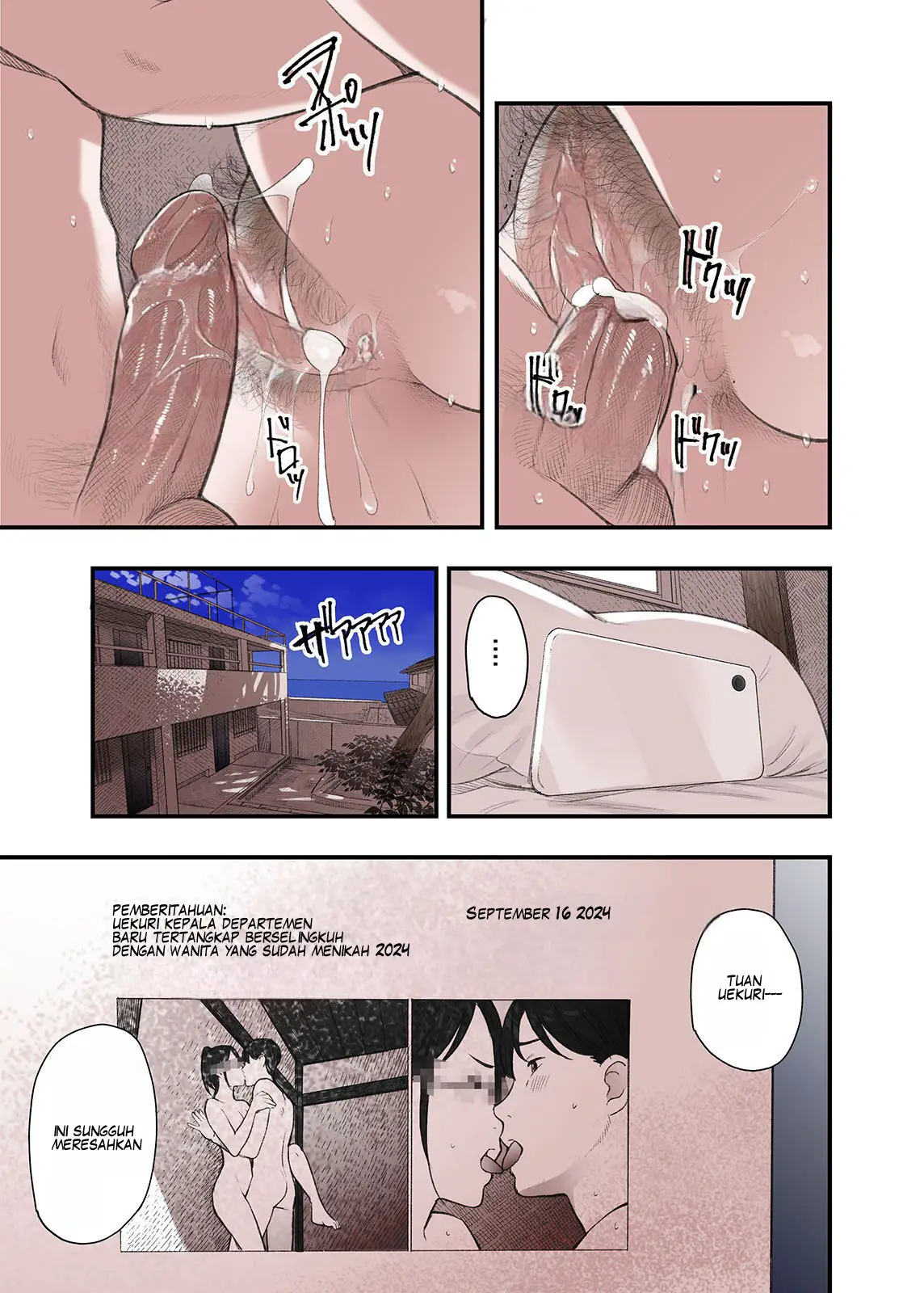 Komik Hentai