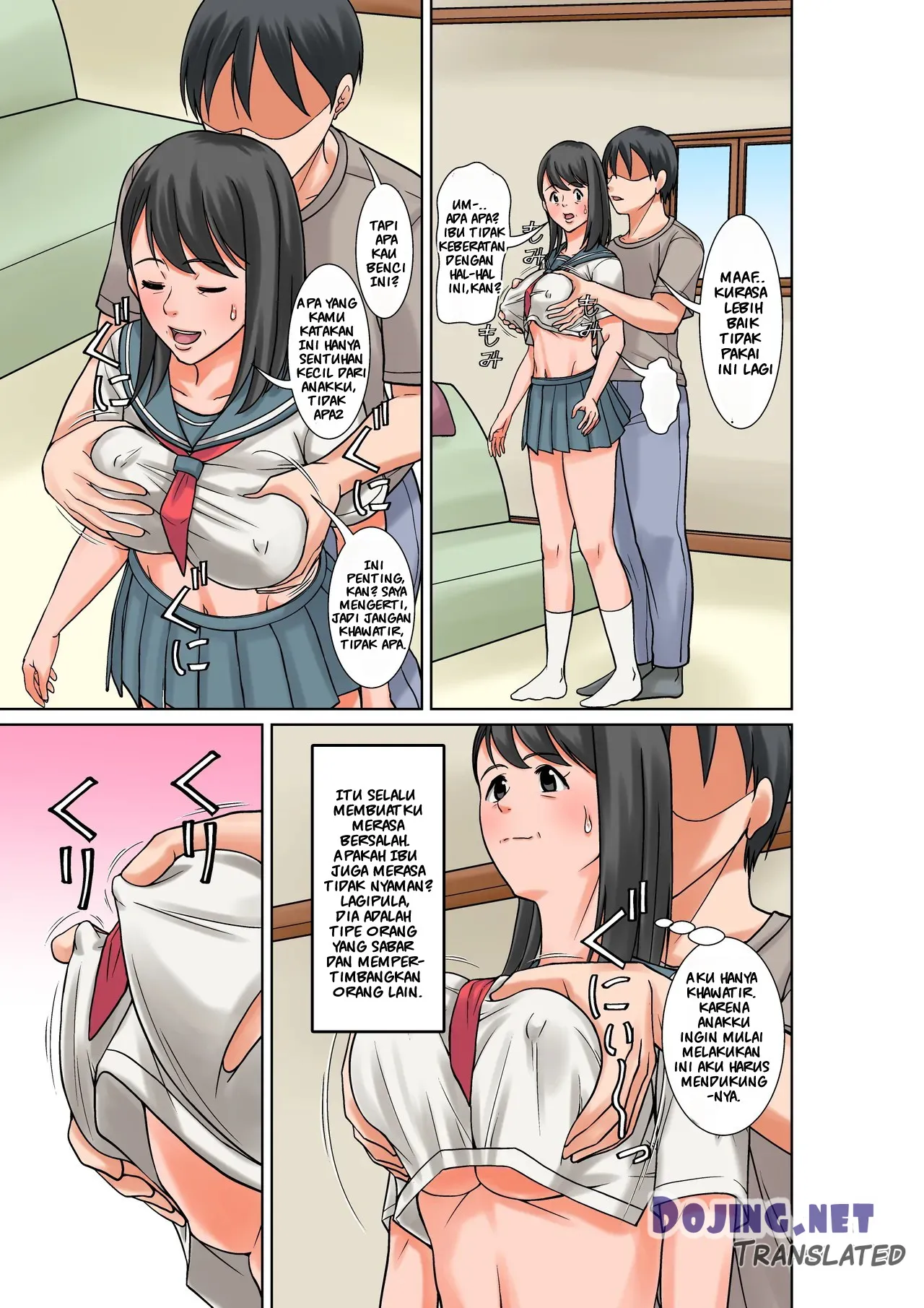 Komik Hentai