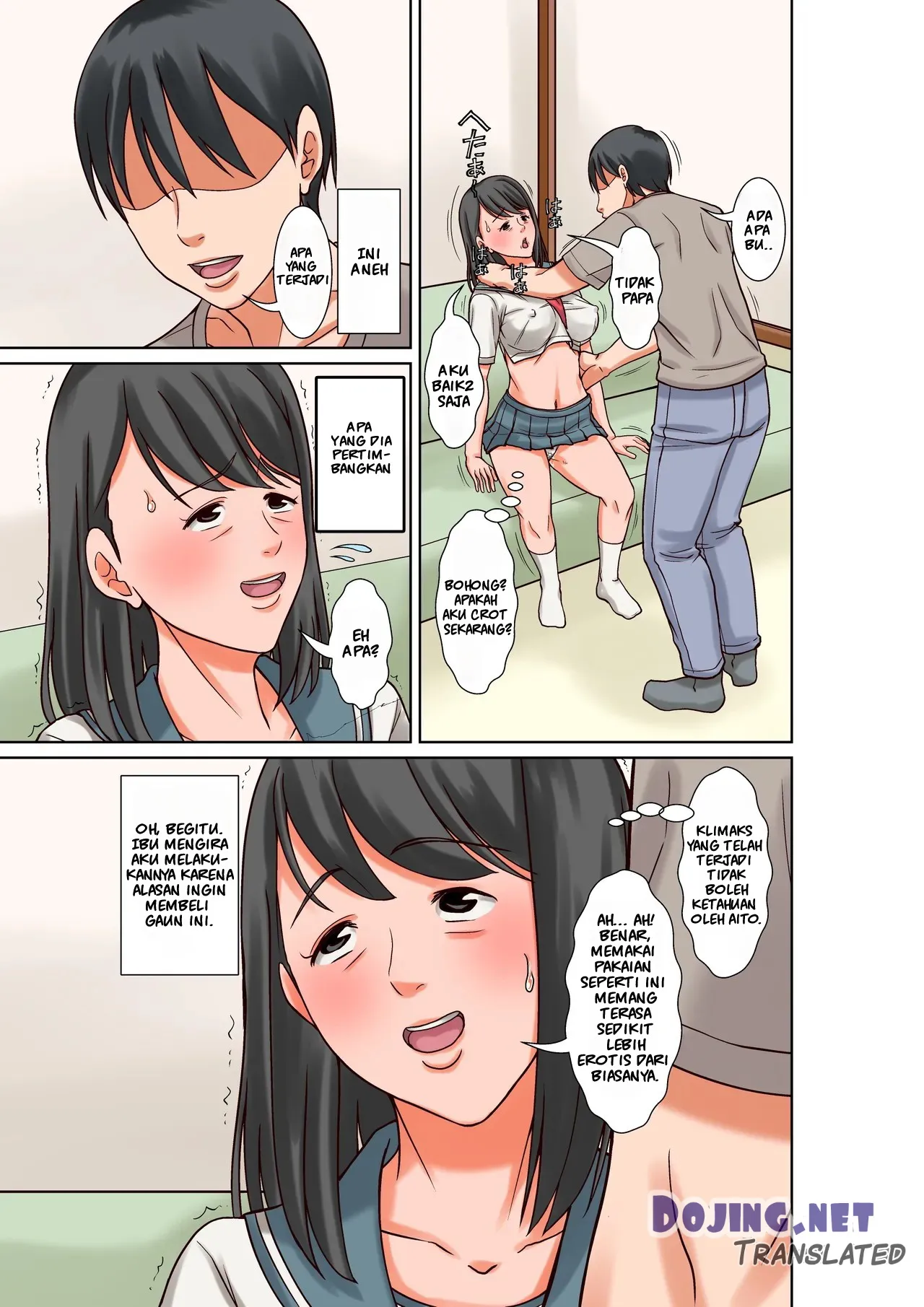 Komik Hentai