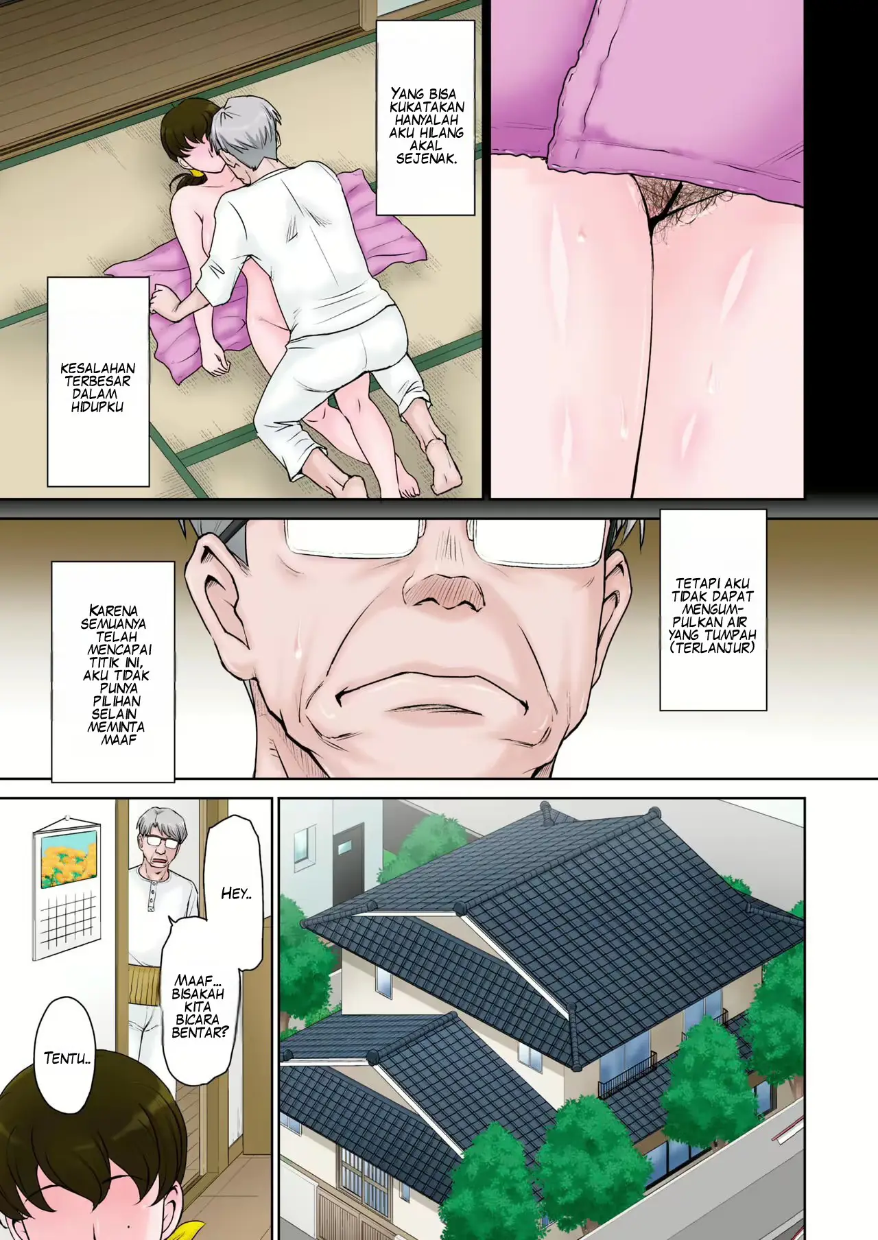 Komik Hentai