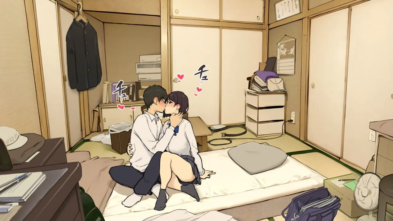Komik Hentai