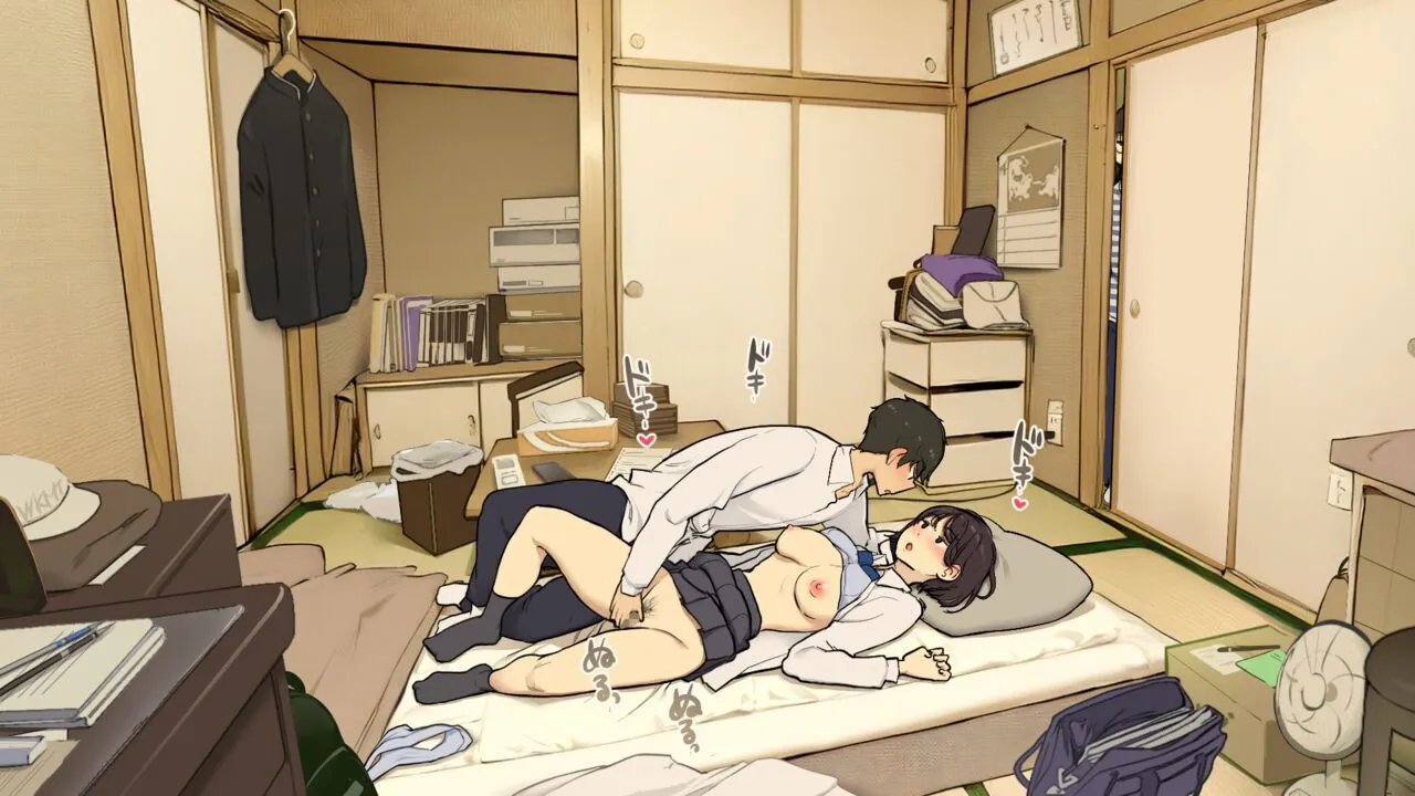 Komik Hentai