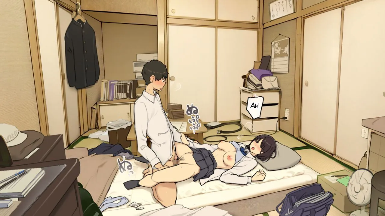 Komik Hentai