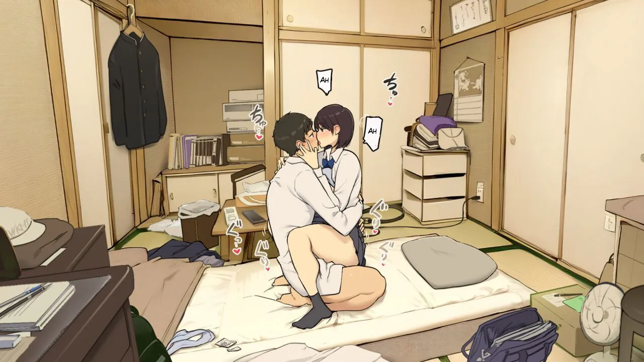 Komik Hentai
