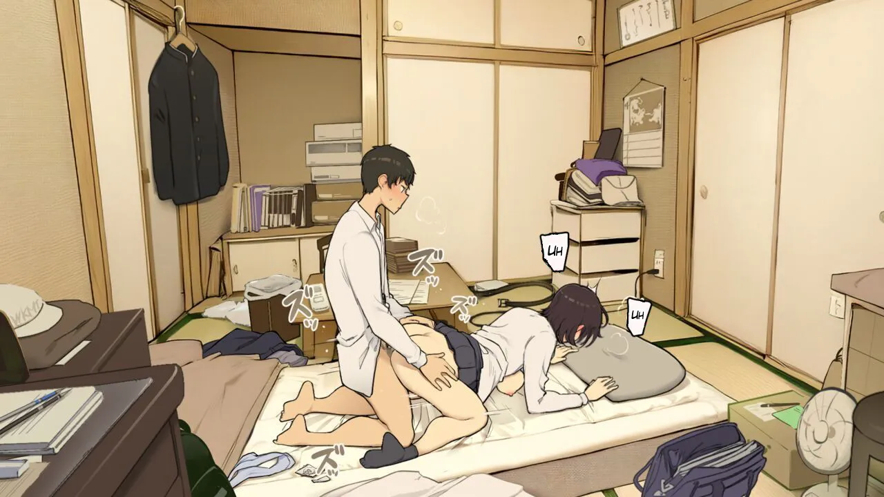 Komik Hentai