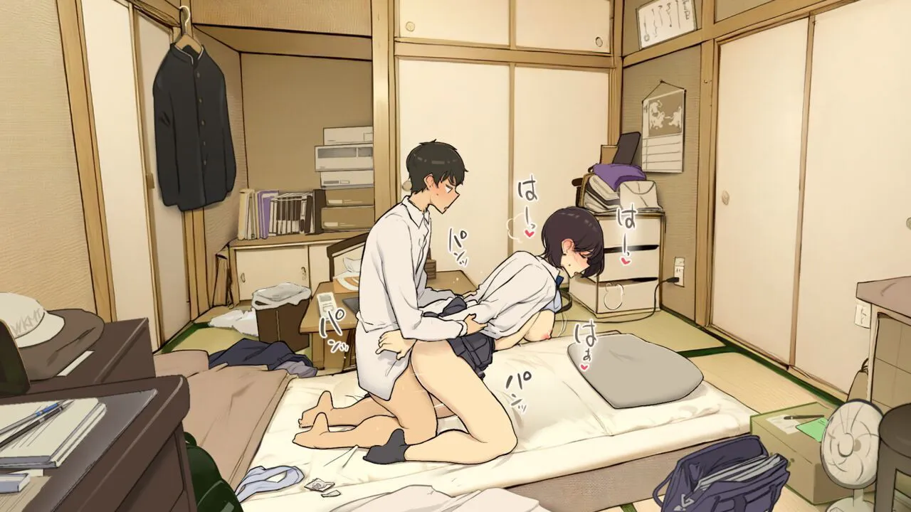 Komik Hentai