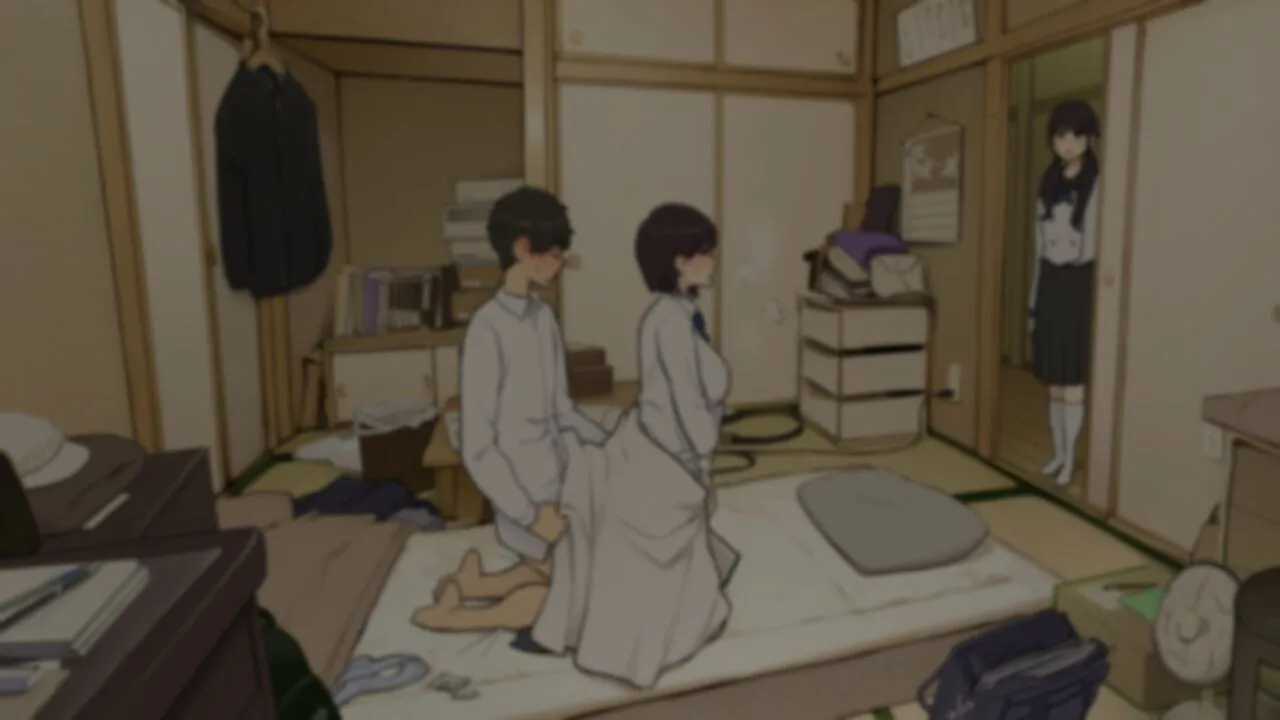 Komik Hentai