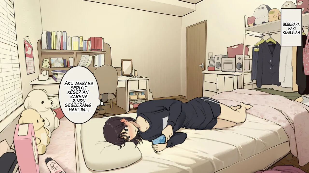 Komik Hentai