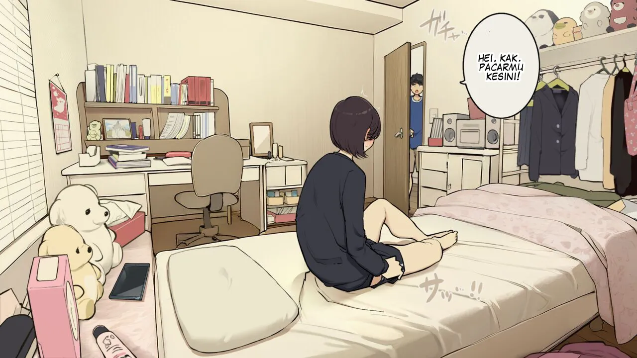 Komik Hentai