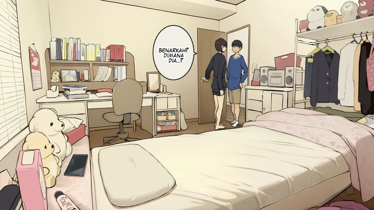 Komik Hentai