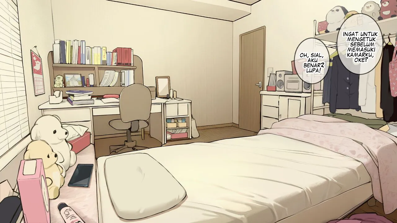 Komik Hentai