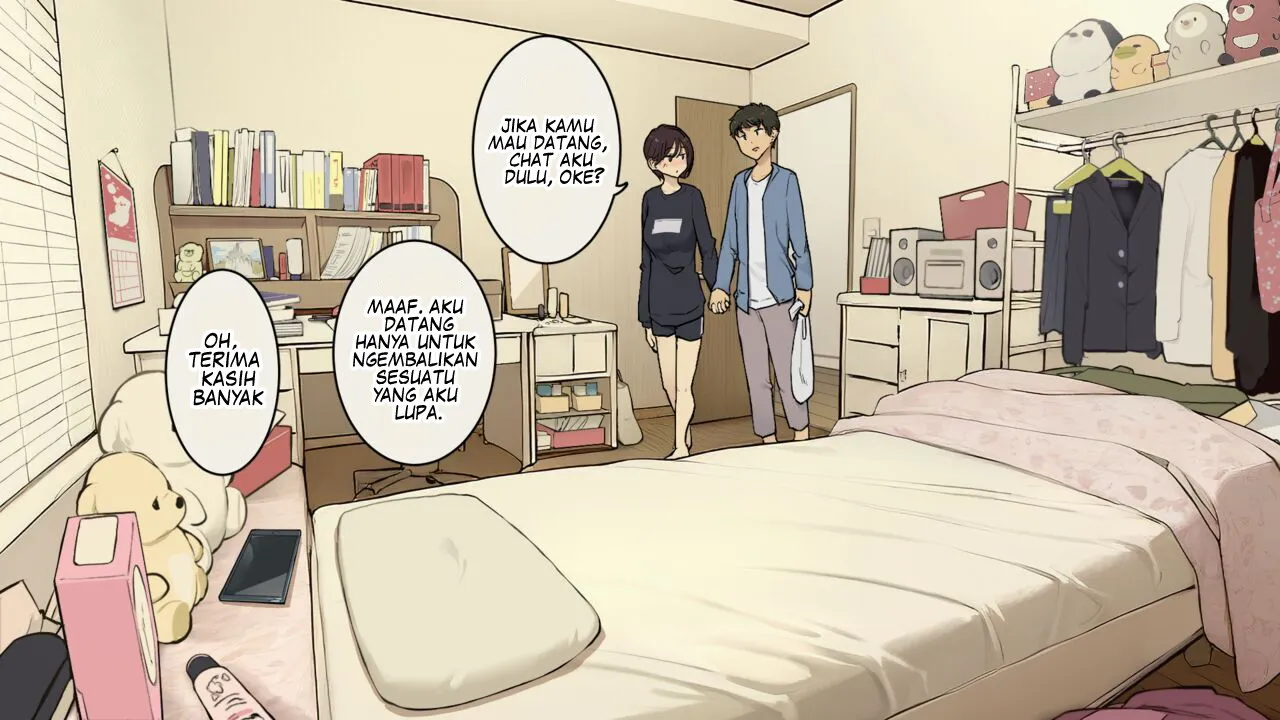 Komik Hentai