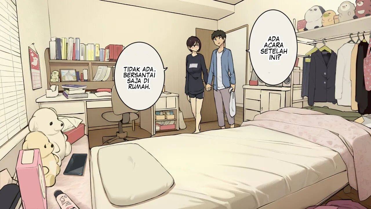 Komik Hentai
