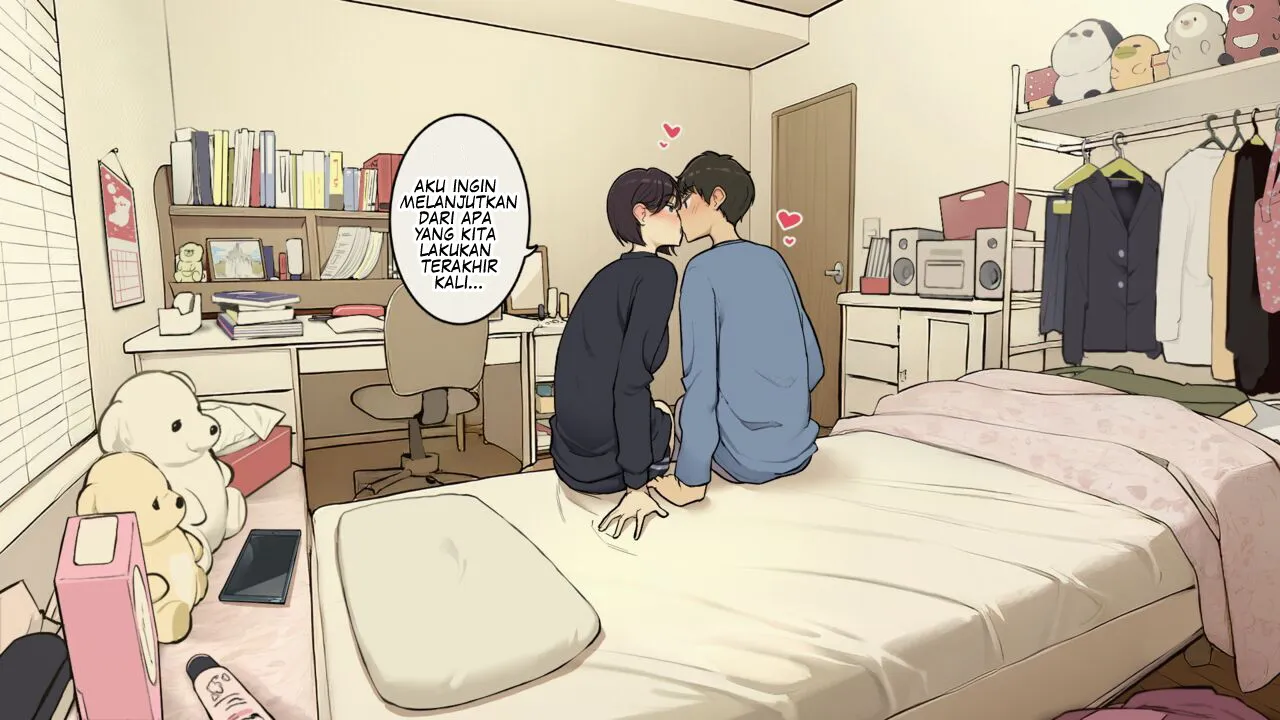 Komik Hentai
