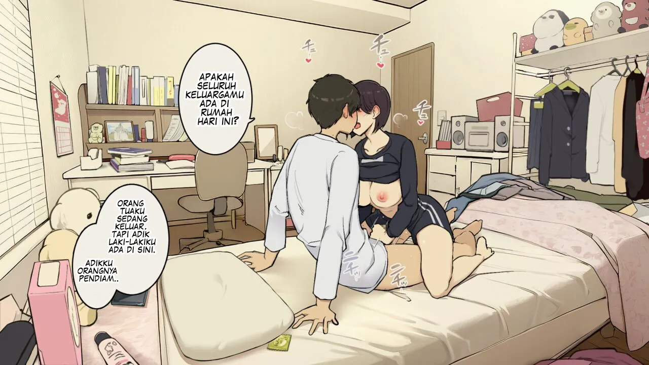 Komik Hentai