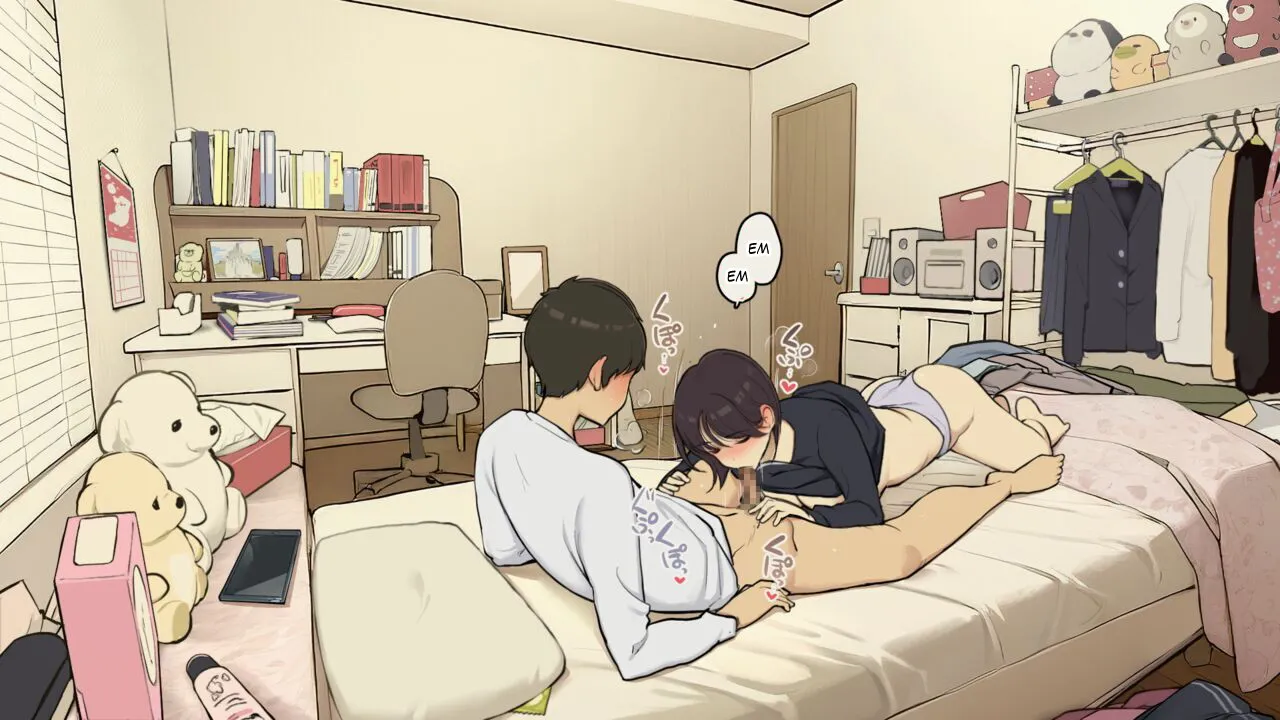 Komik Hentai